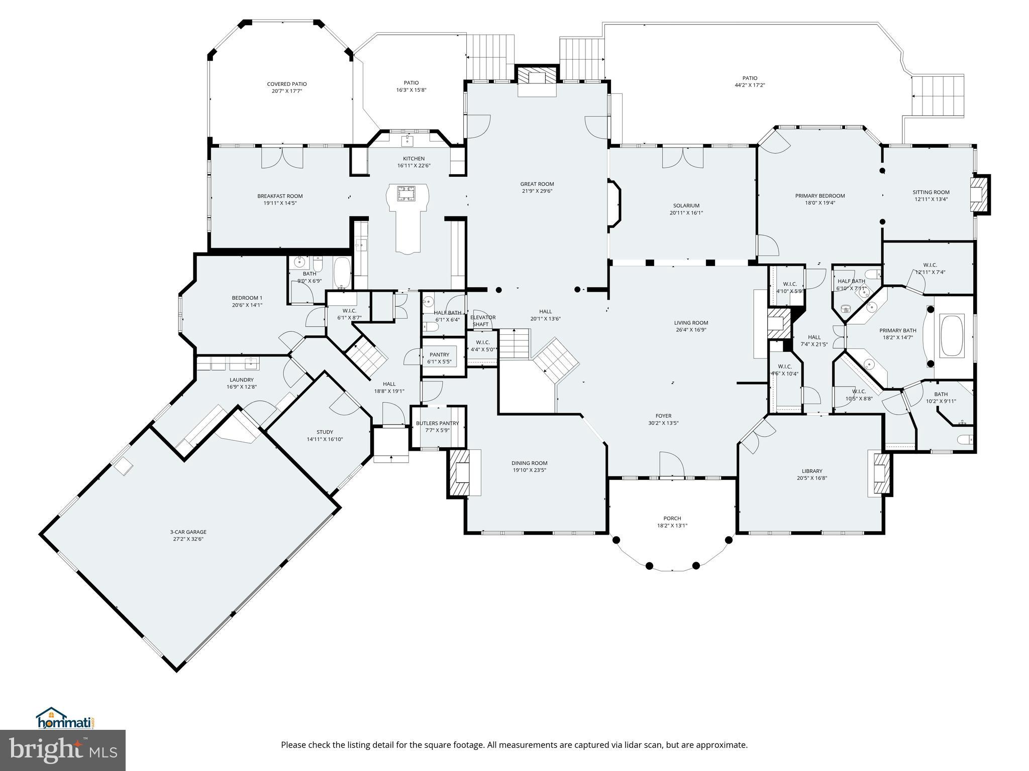 RIDGEWOOD - Residential