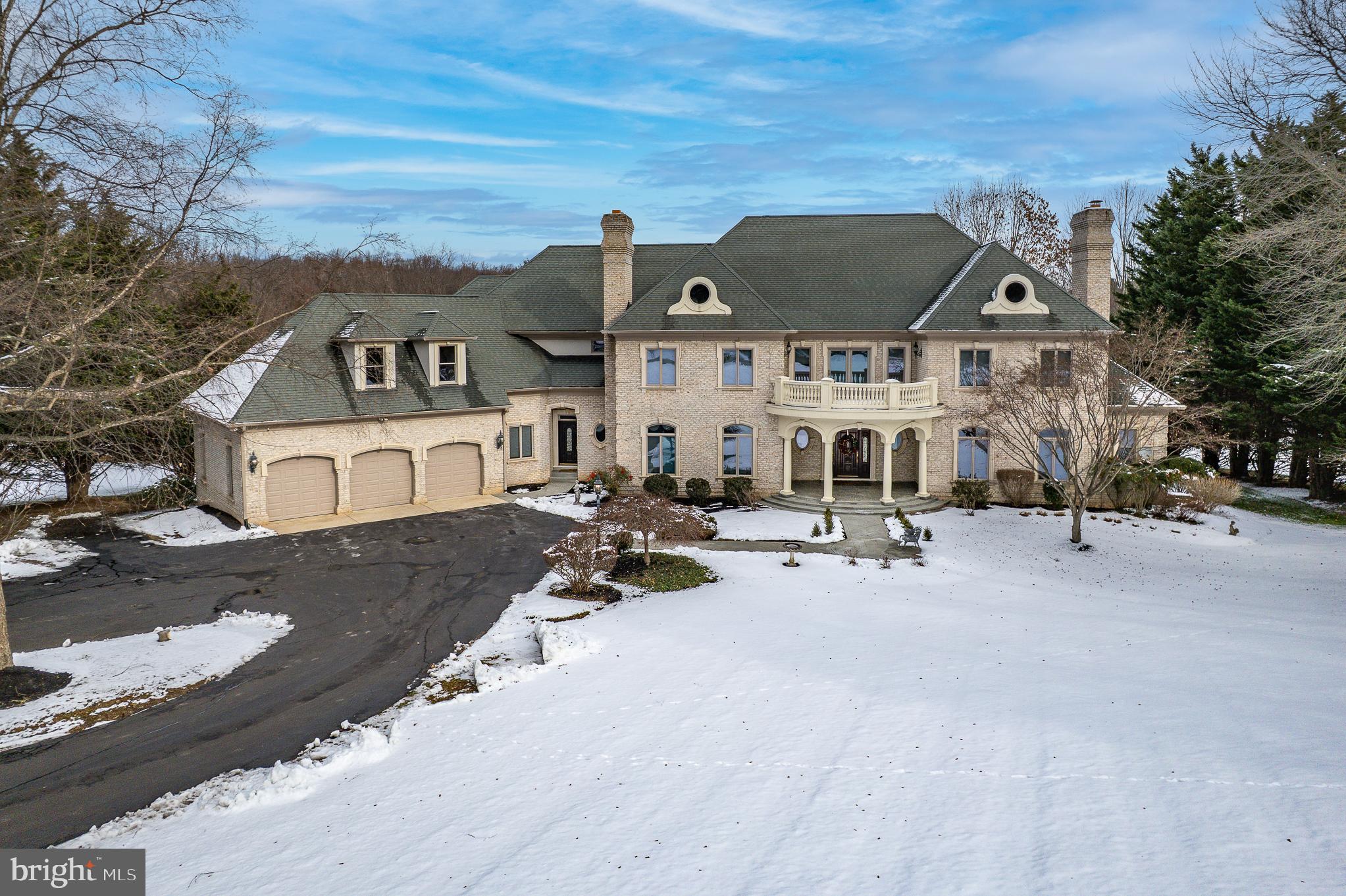 13321 SPRINGWOOD COURT