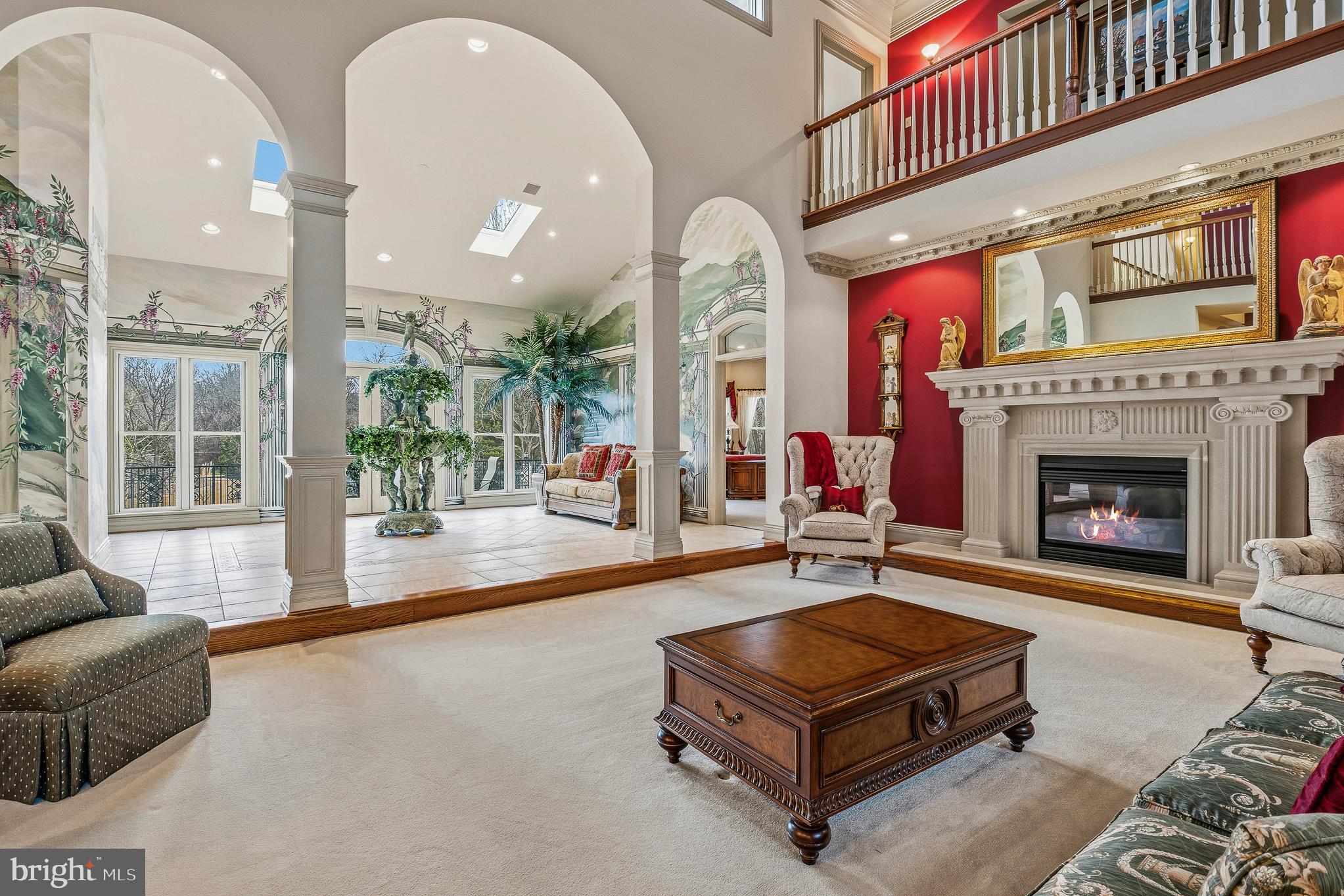 RIDGEWOOD - Residential