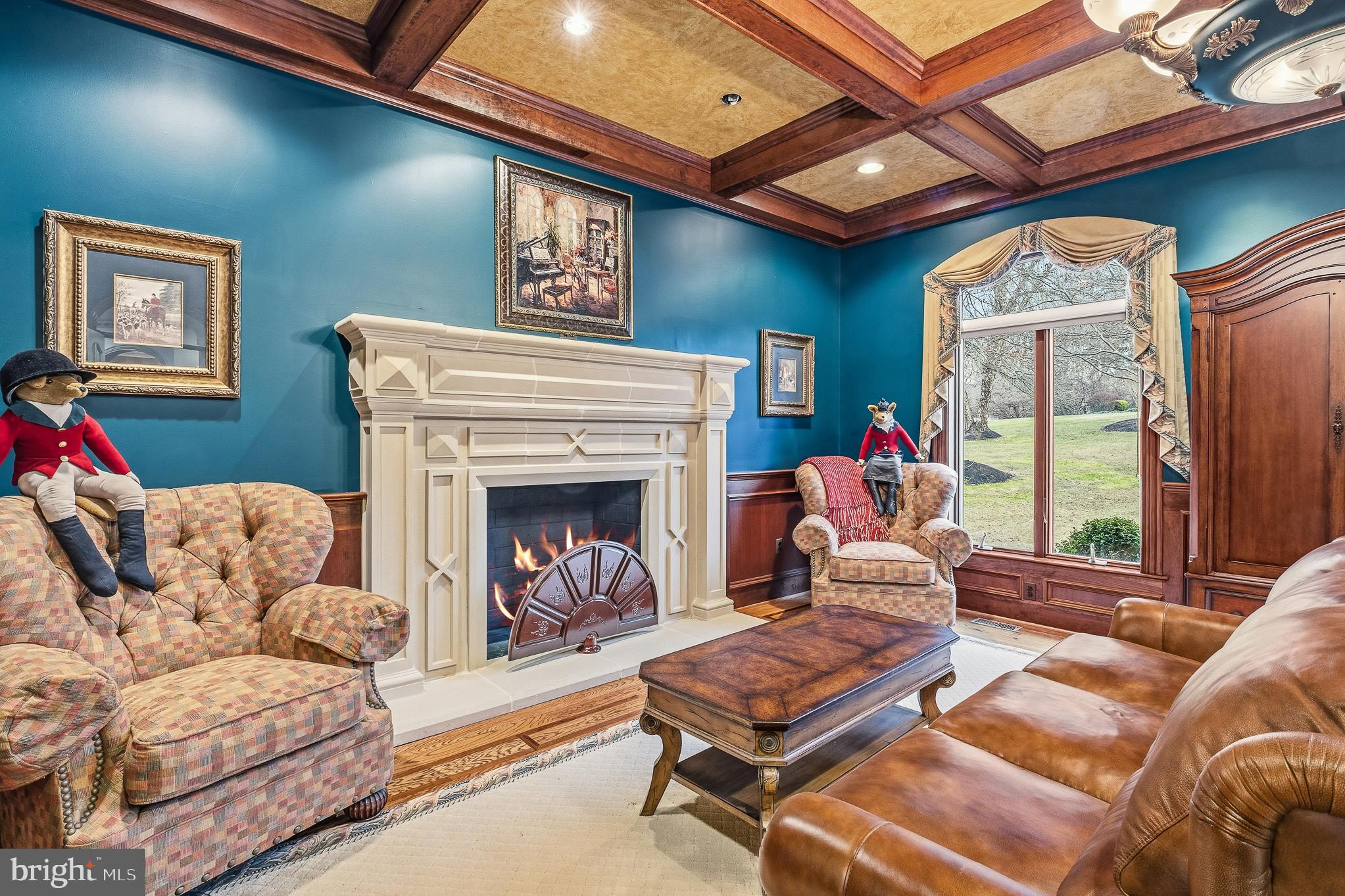 RIDGEWOOD - Residential