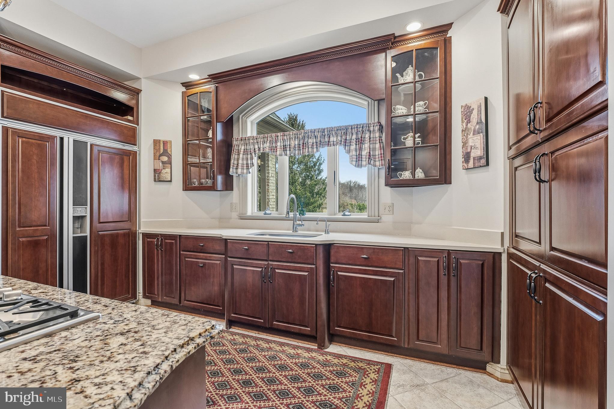 RIDGEWOOD - Residential