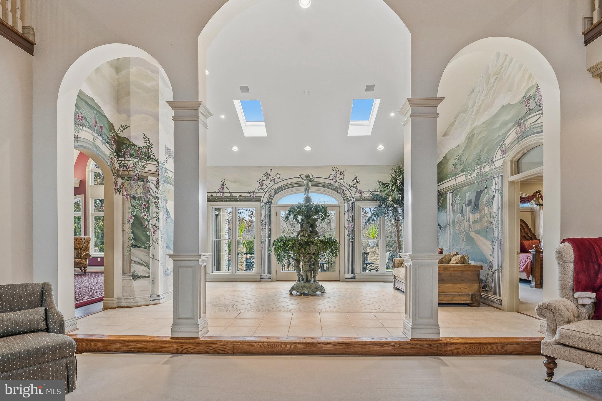 RIDGEWOOD - Residential