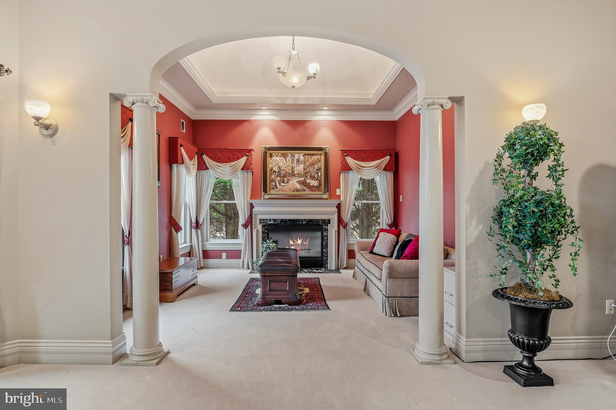 RIDGEWOOD - Residential