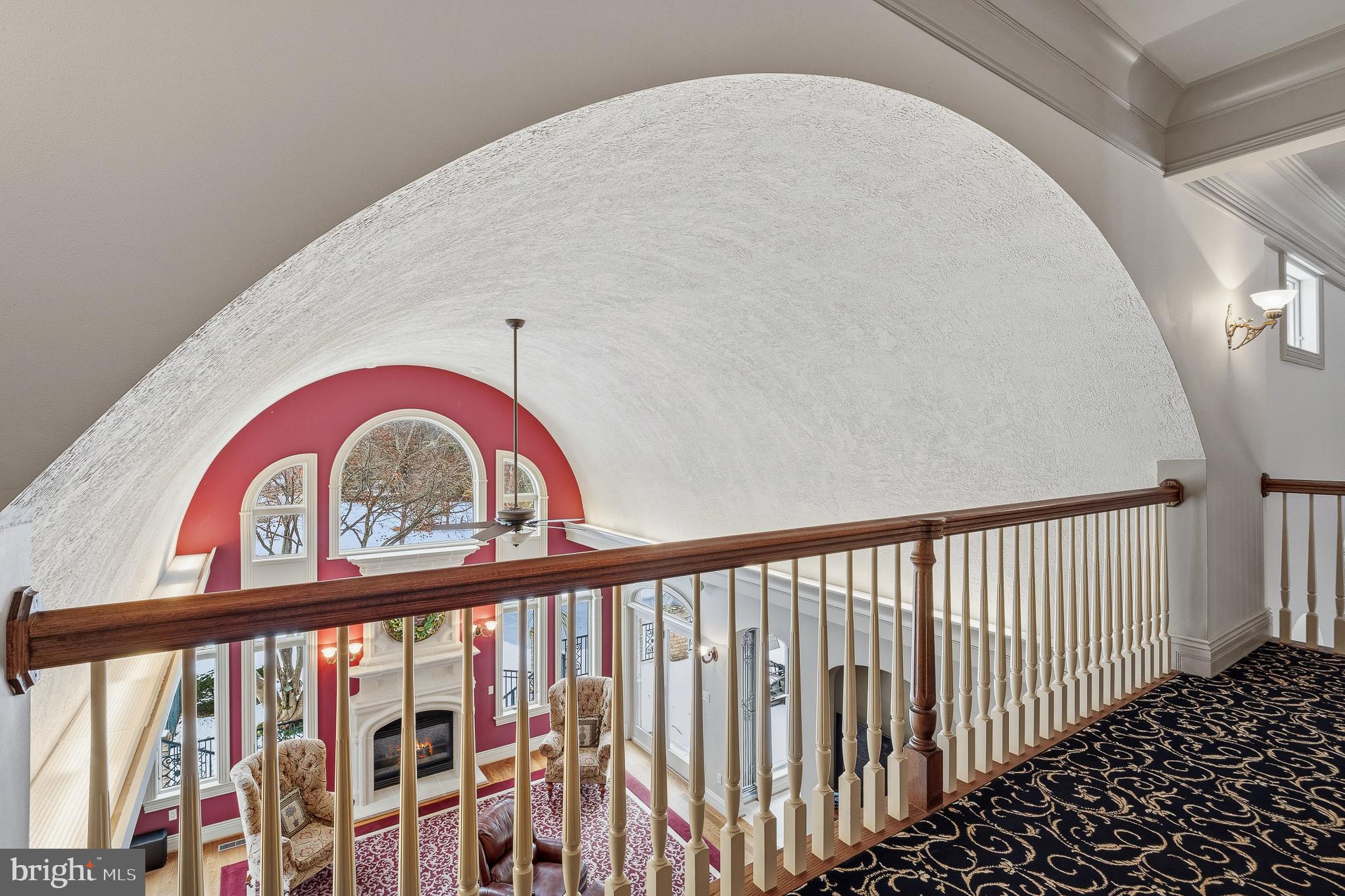 RIDGEWOOD - Residential