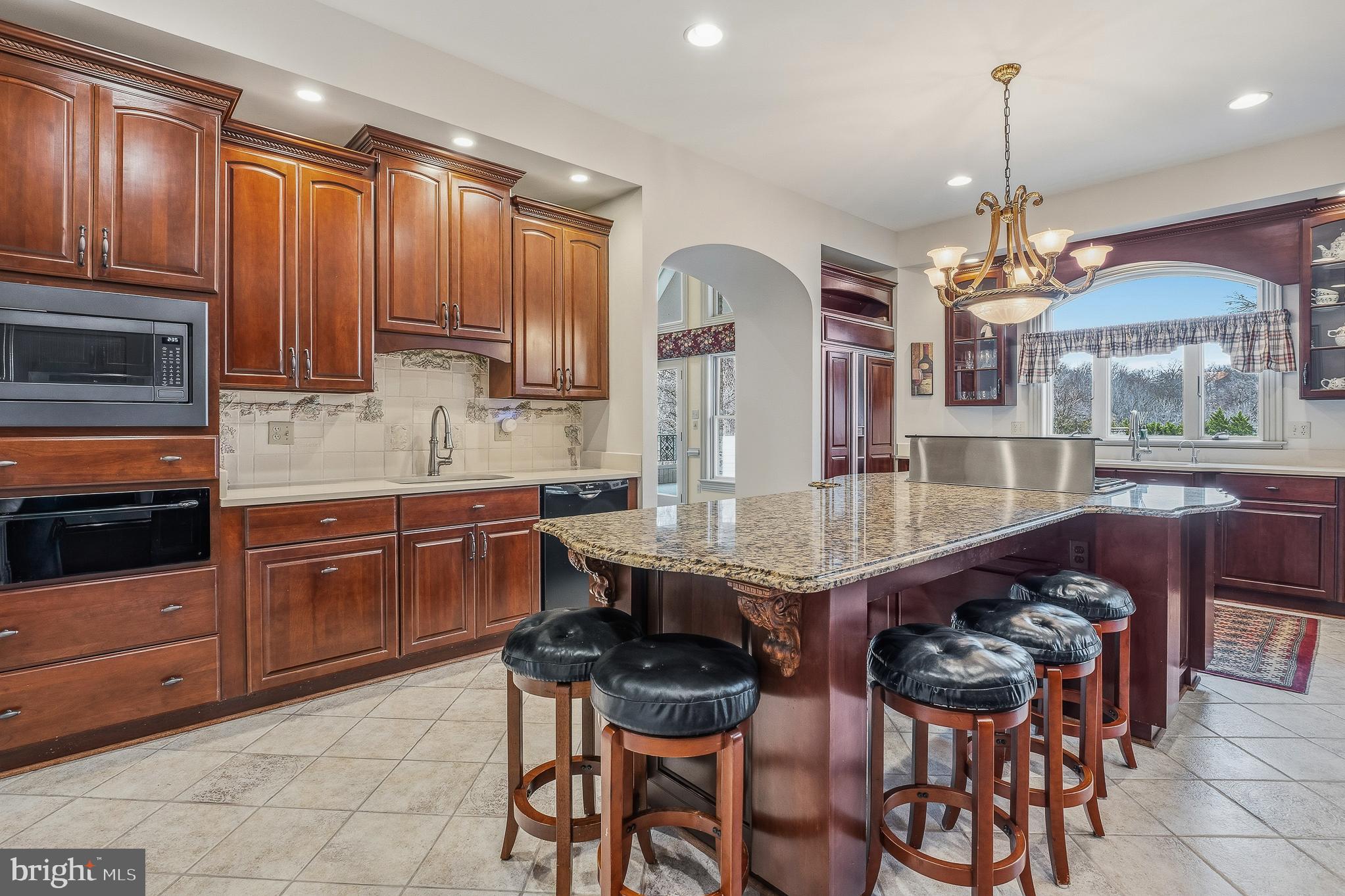 RIDGEWOOD - Residential