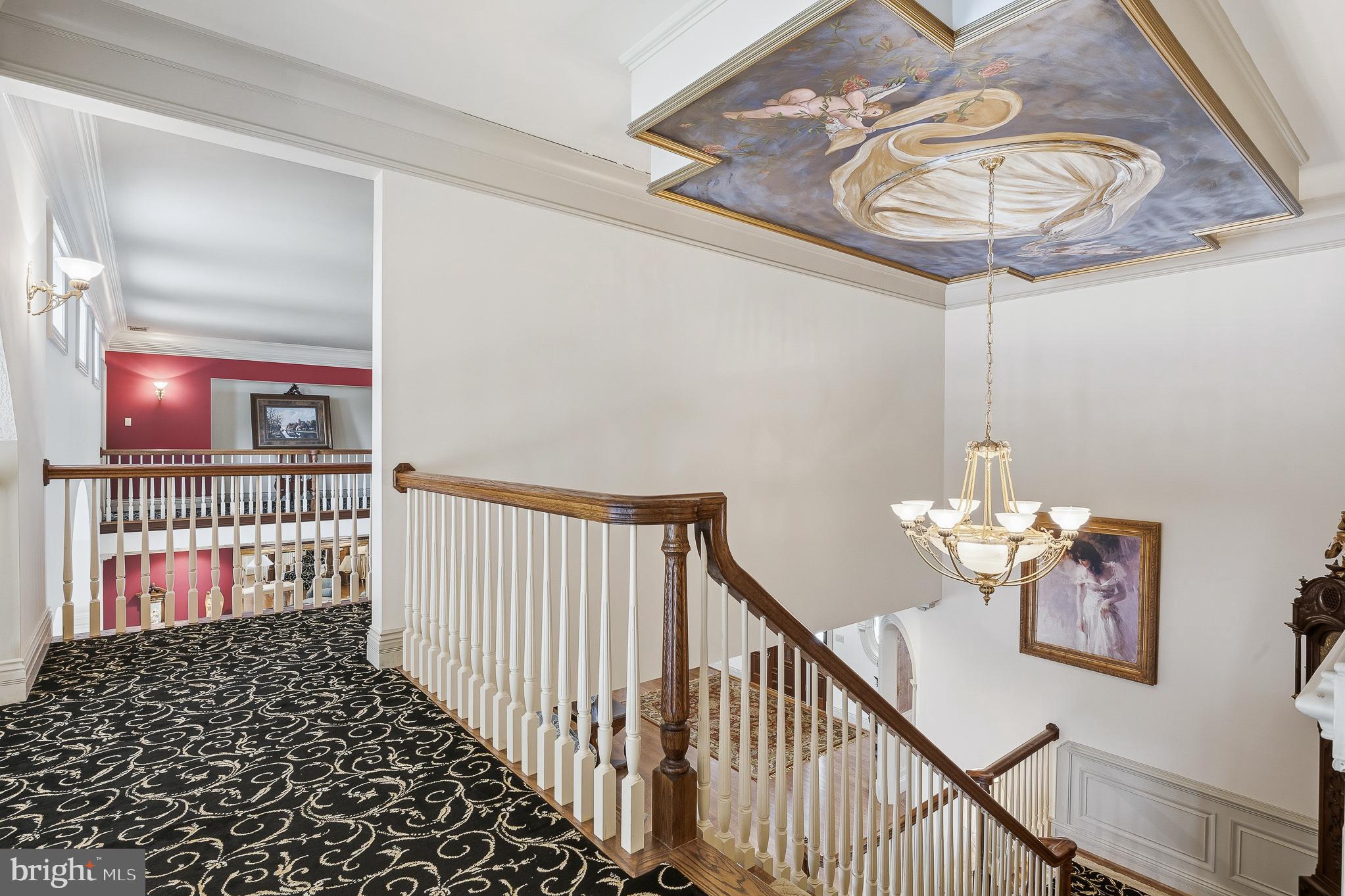 RIDGEWOOD - Residential