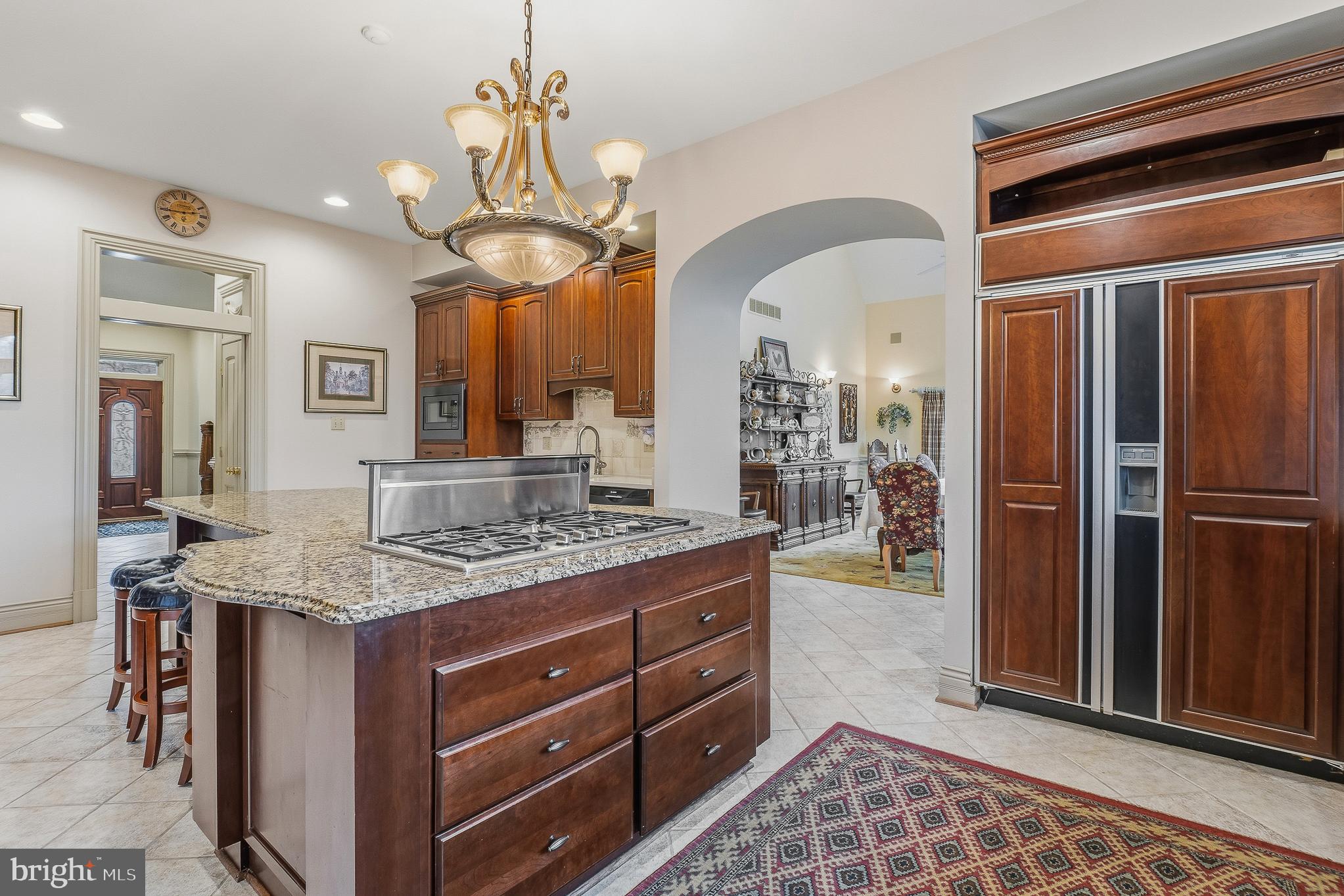 RIDGEWOOD - Residential