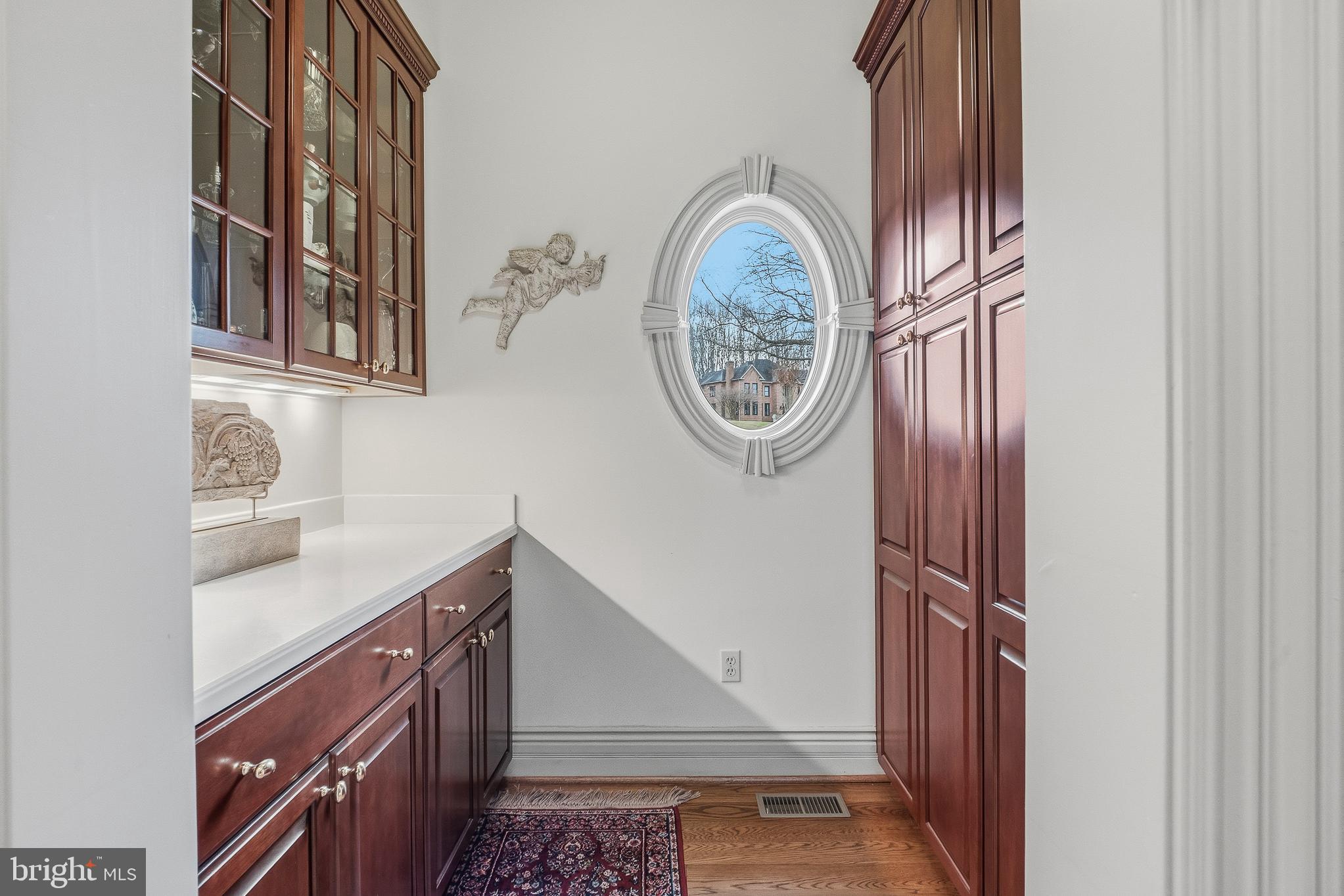 RIDGEWOOD - Residential