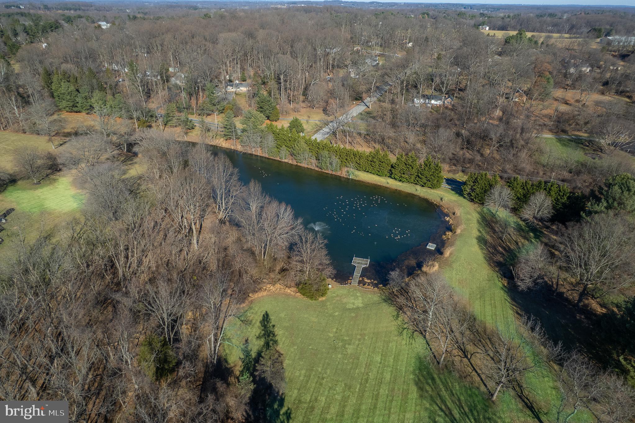 RIDGEWOOD - Residential