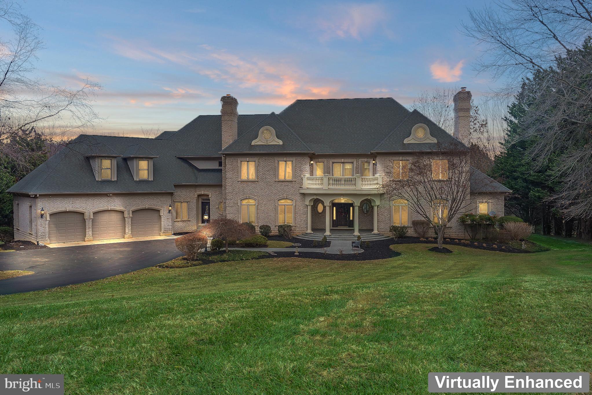 RIDGEWOOD - Residential