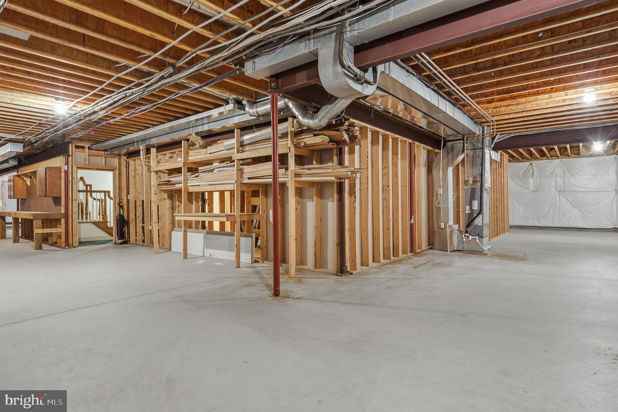 RIDGEWOOD - Residential