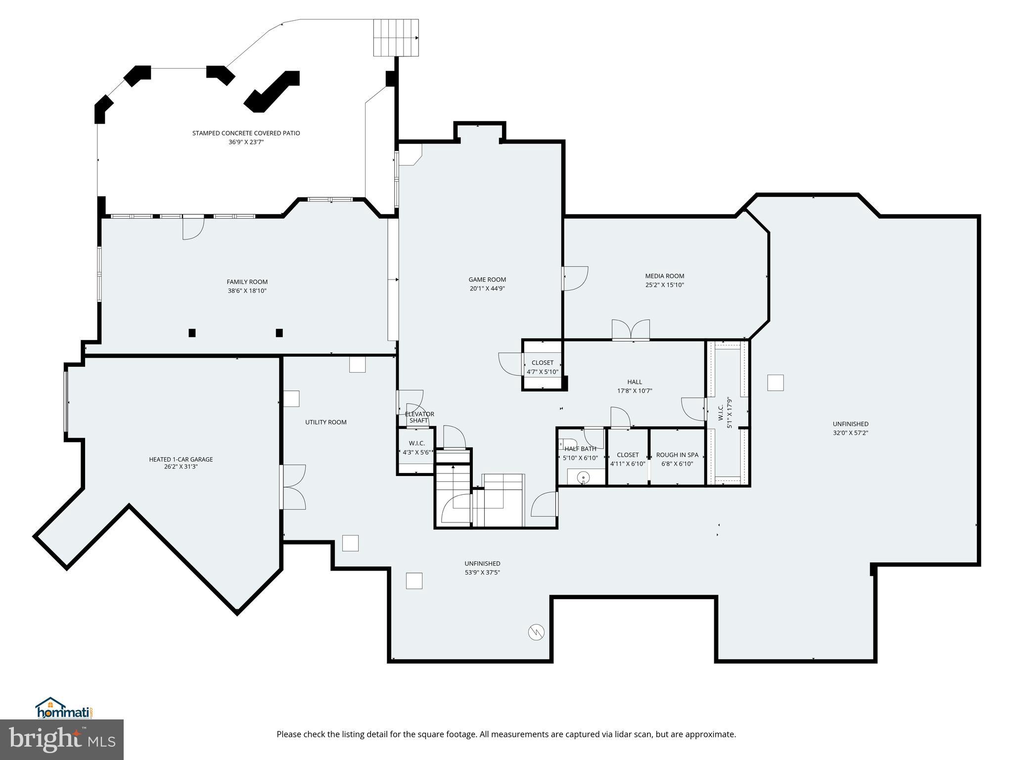 RIDGEWOOD - Residential