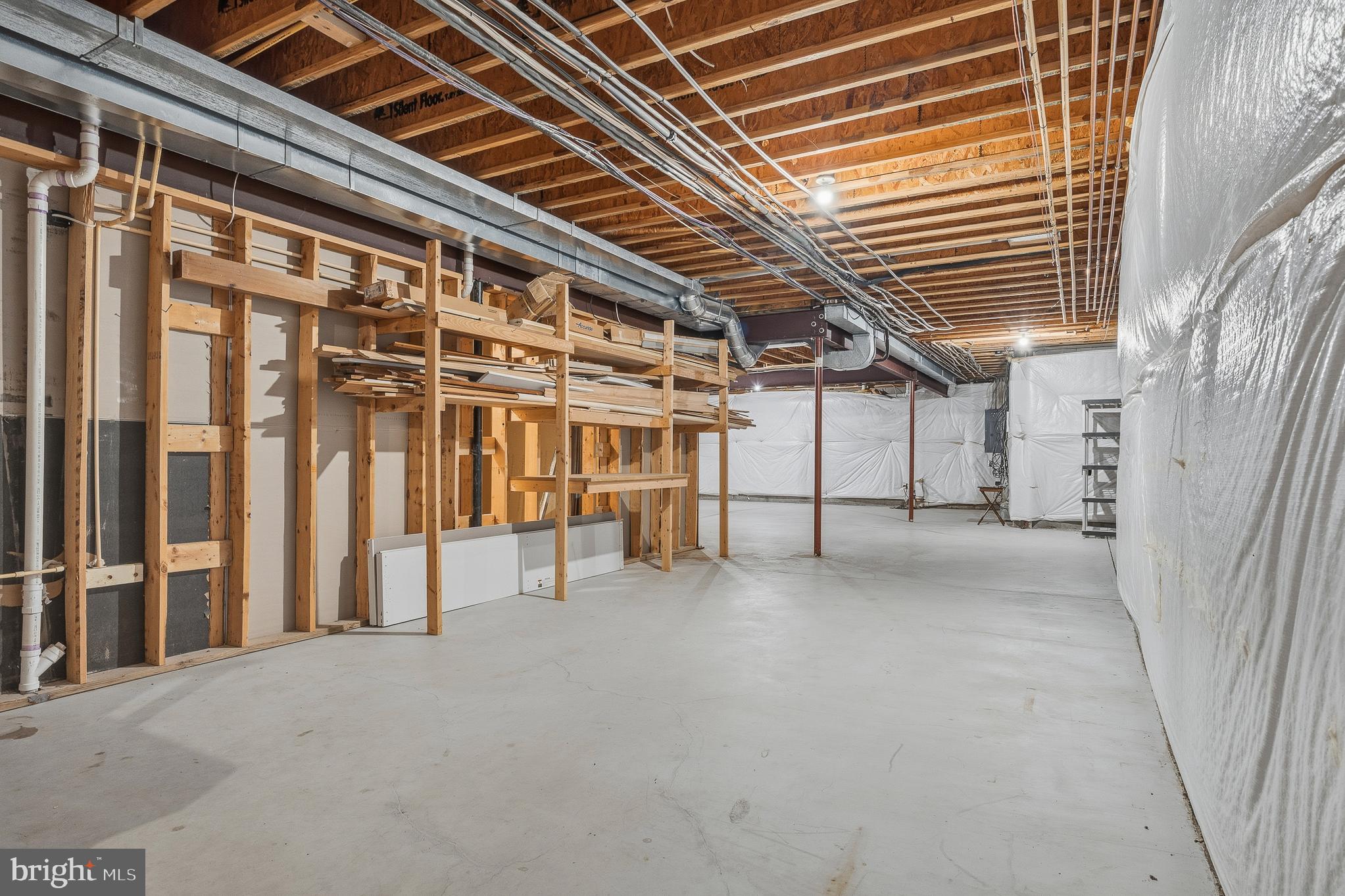 RIDGEWOOD - Residential