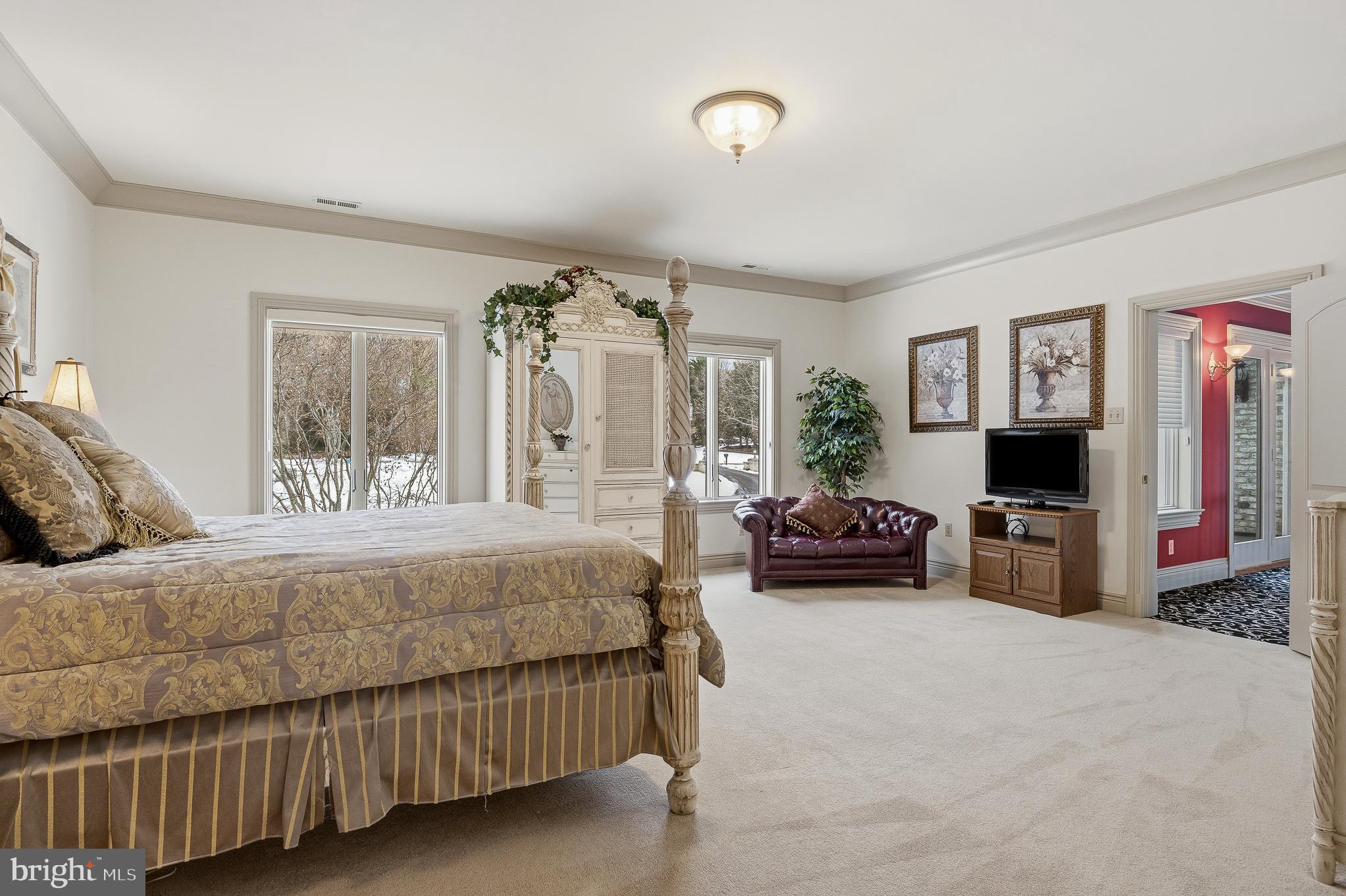 RIDGEWOOD - Residential