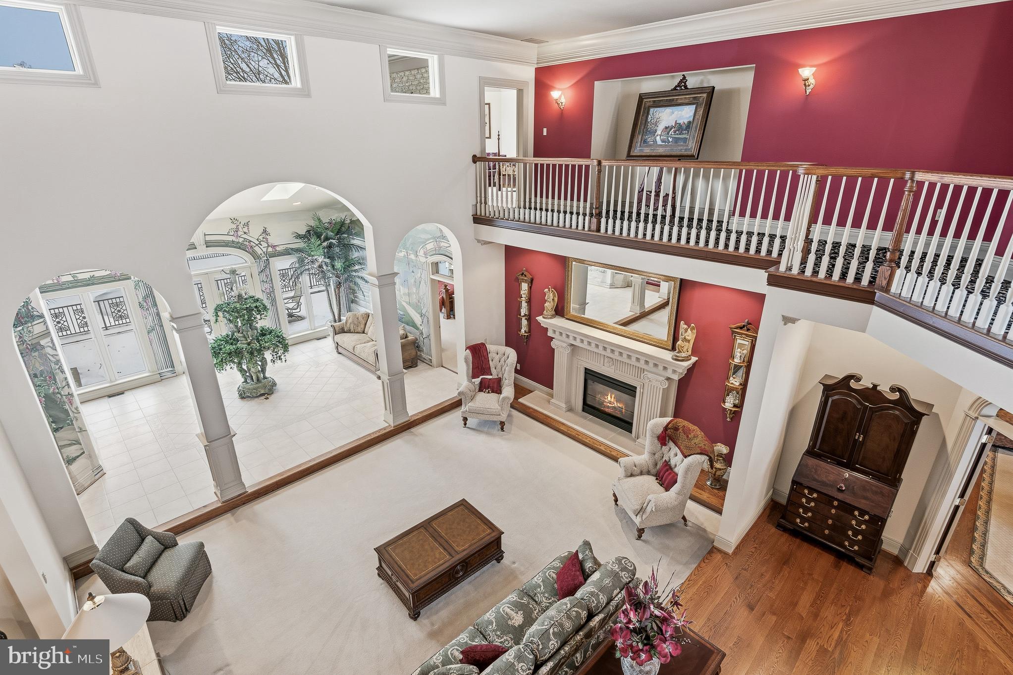 RIDGEWOOD - Residential