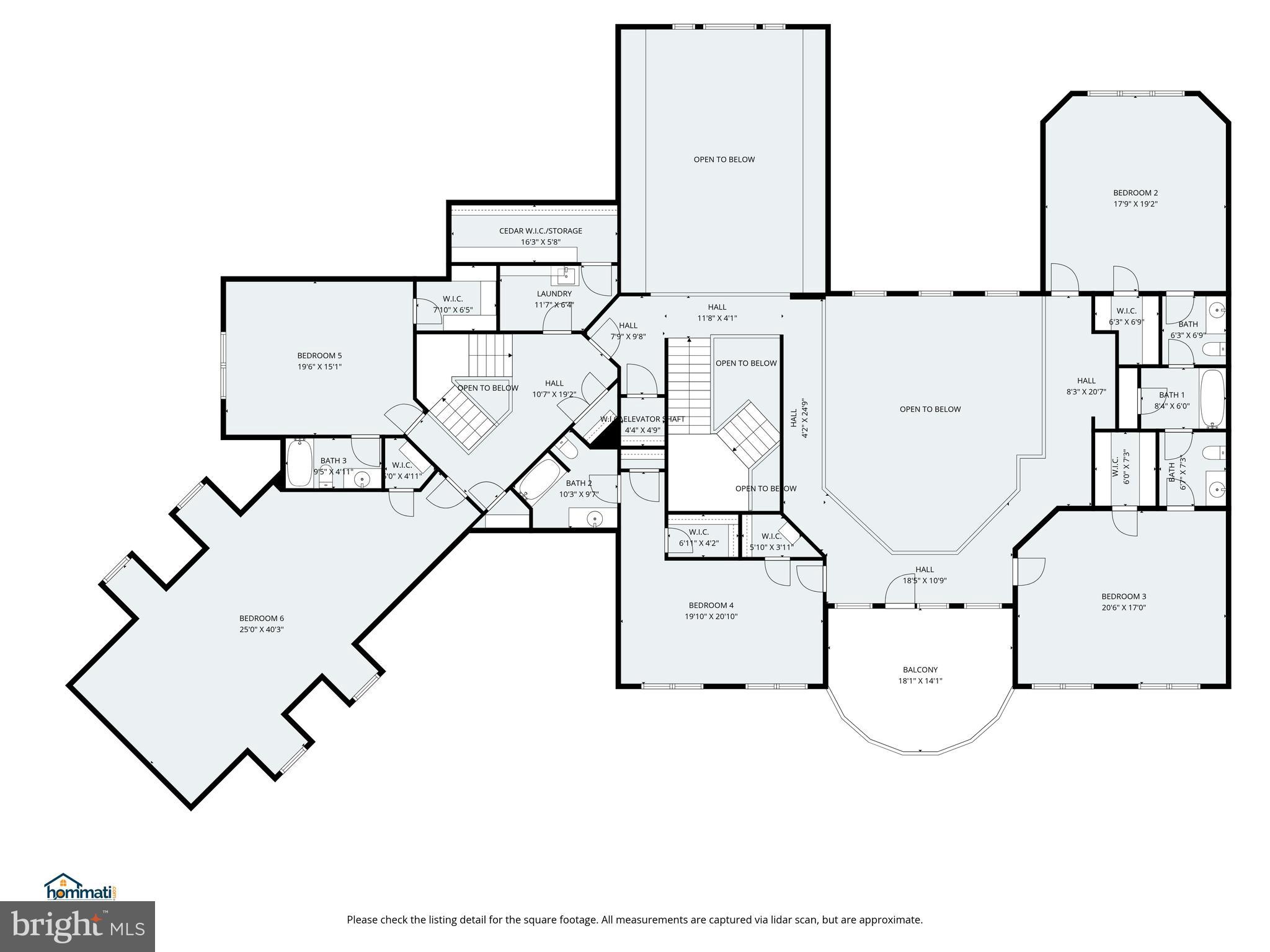 RIDGEWOOD - Residential