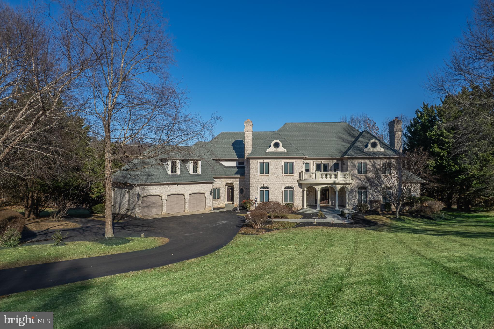 13321 SPRINGWOOD COURT