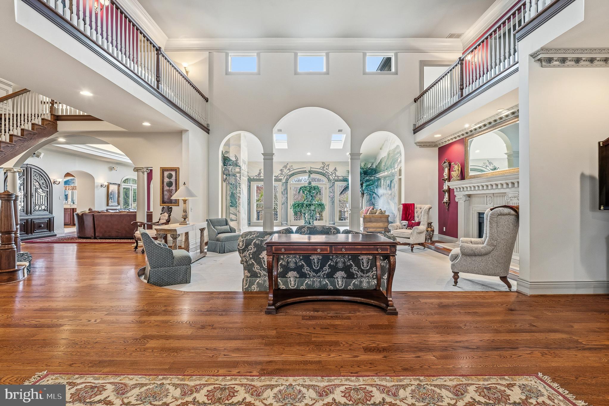 RIDGEWOOD - Residential