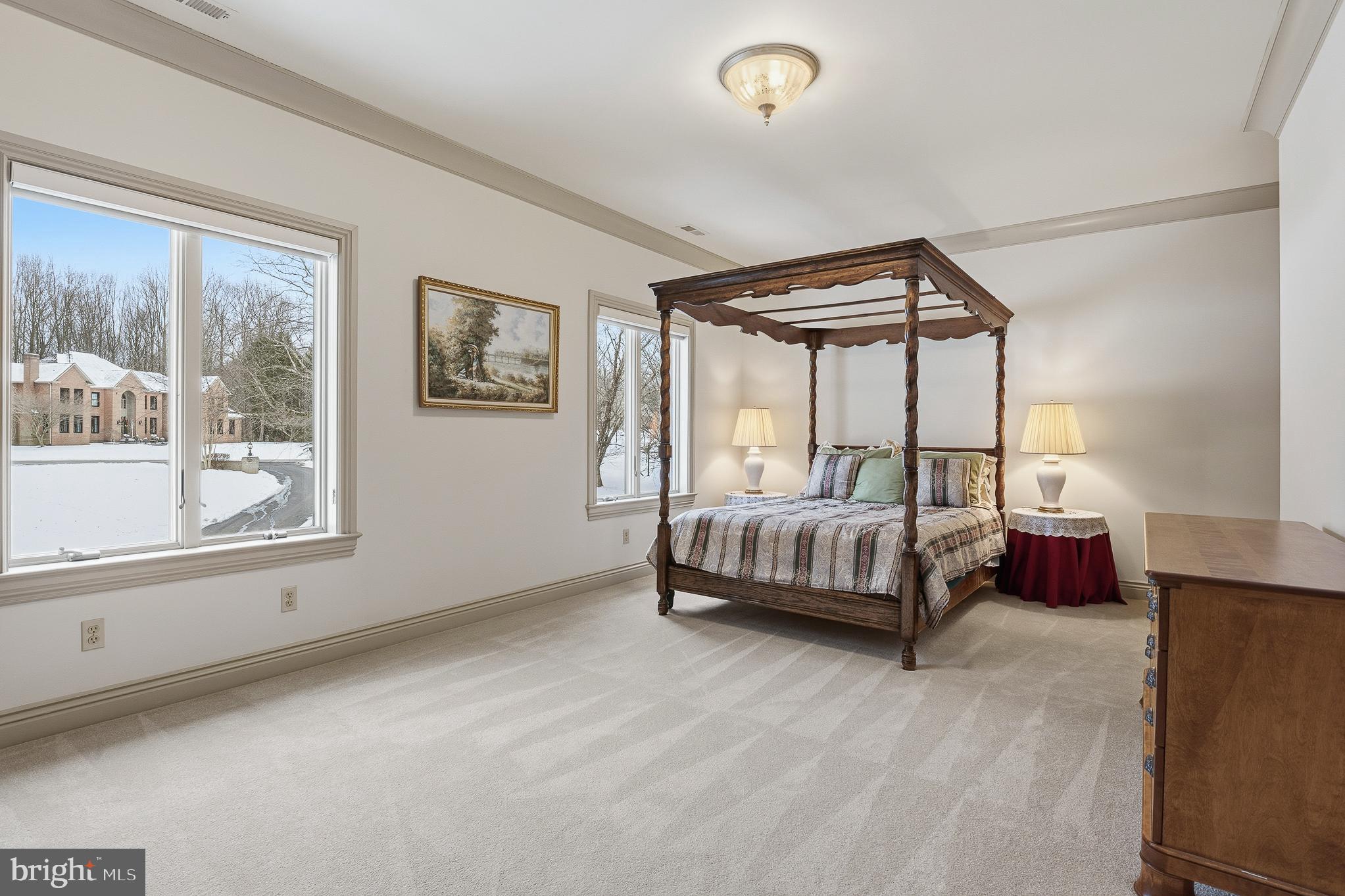 RIDGEWOOD - Residential