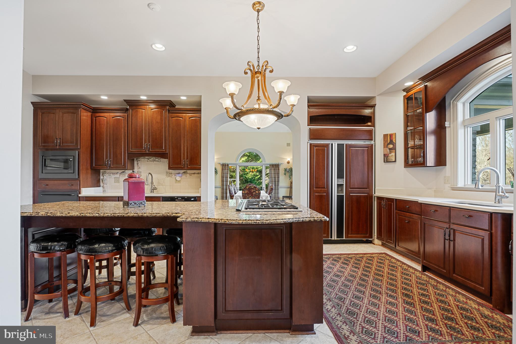 RIDGEWOOD - Residential