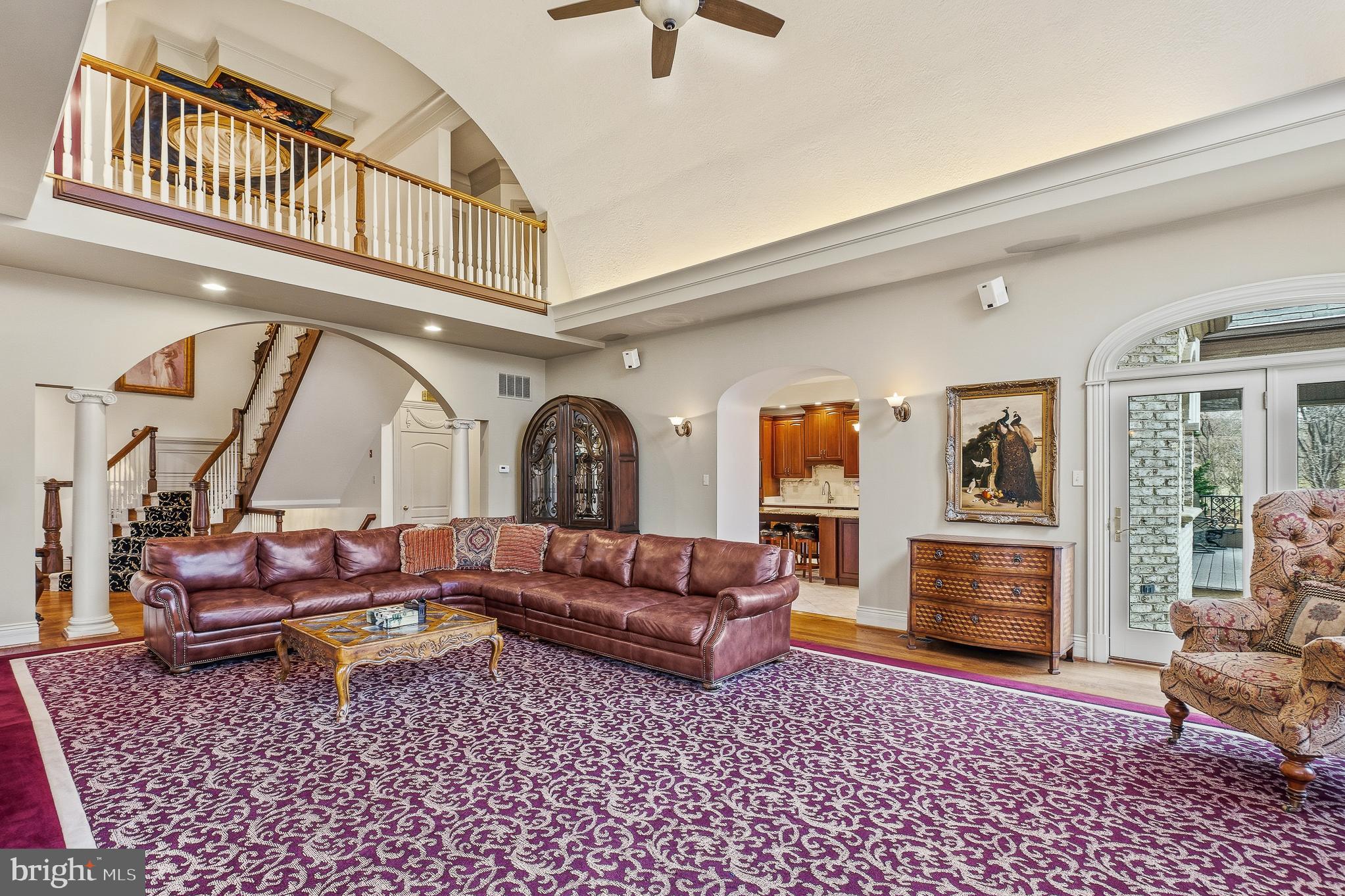 RIDGEWOOD - Residential