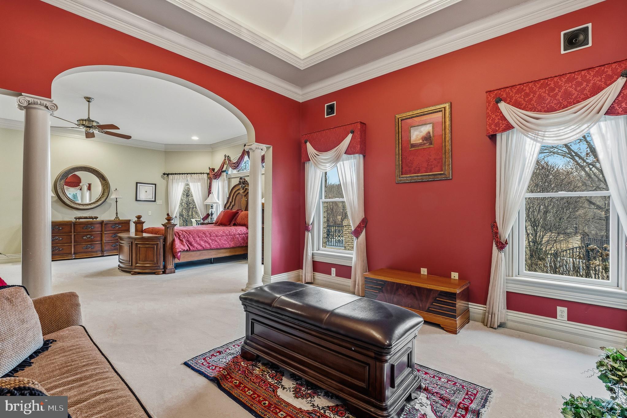 RIDGEWOOD - Residential