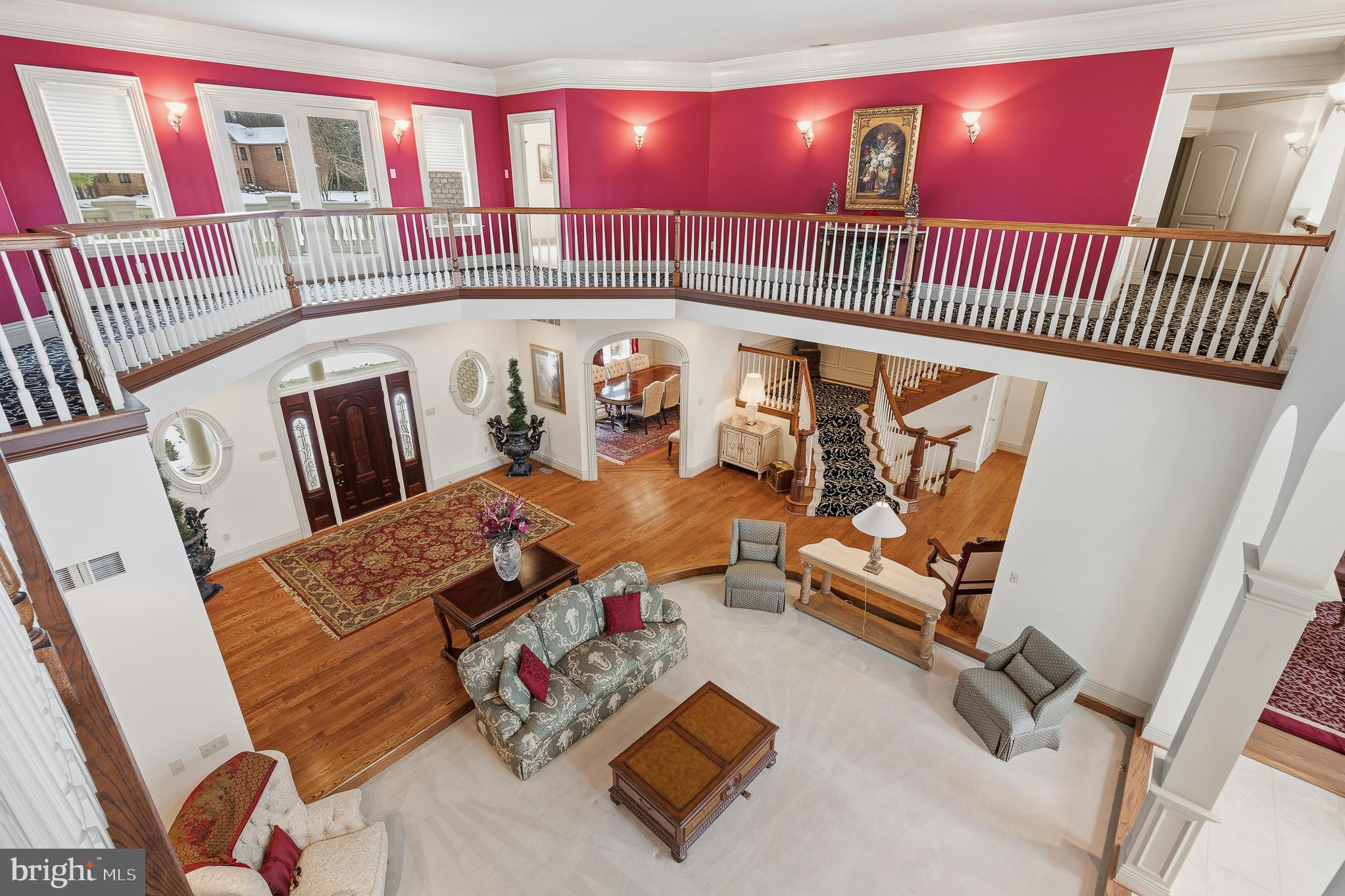 RIDGEWOOD - Residential