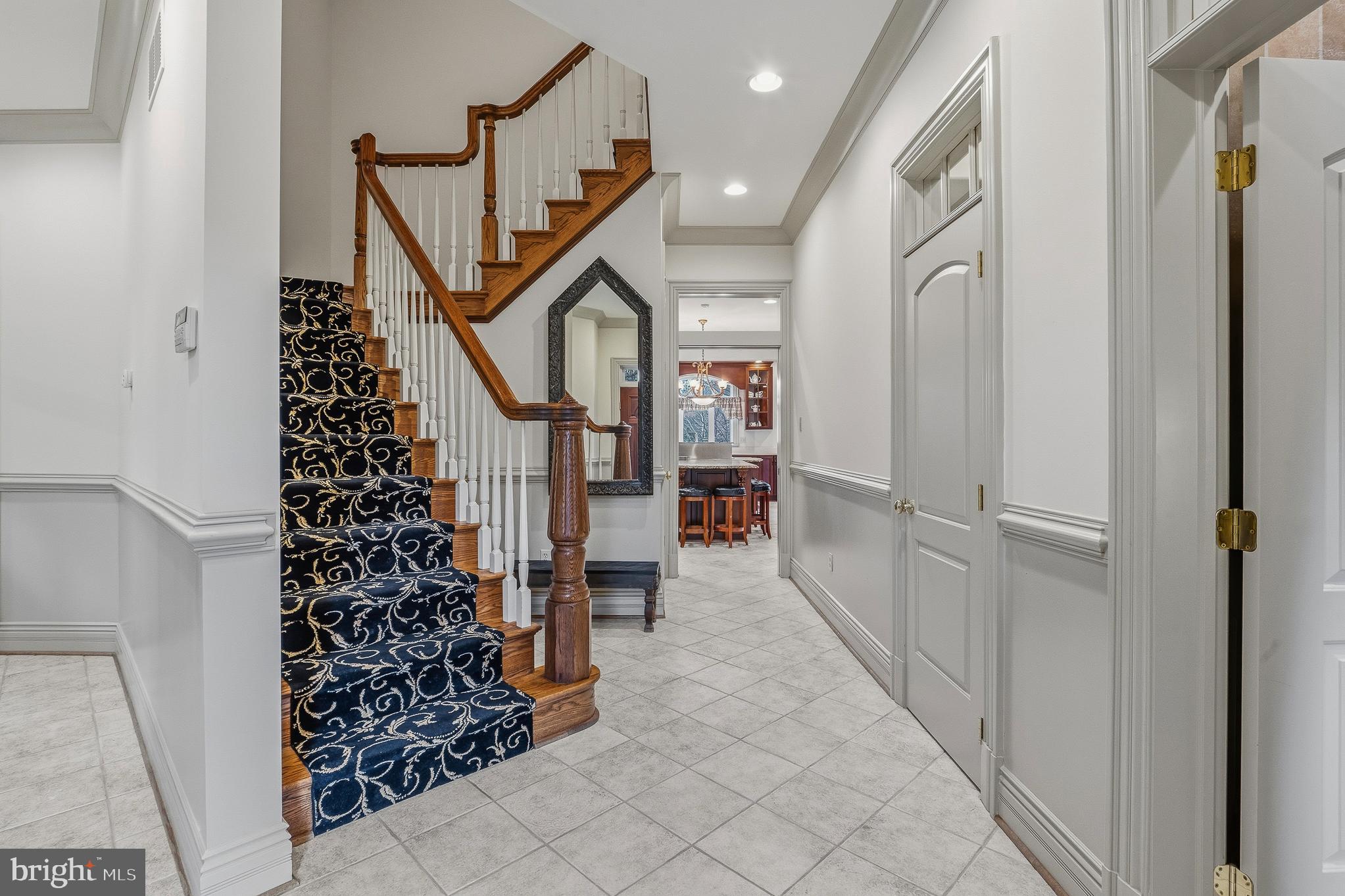 RIDGEWOOD - Residential