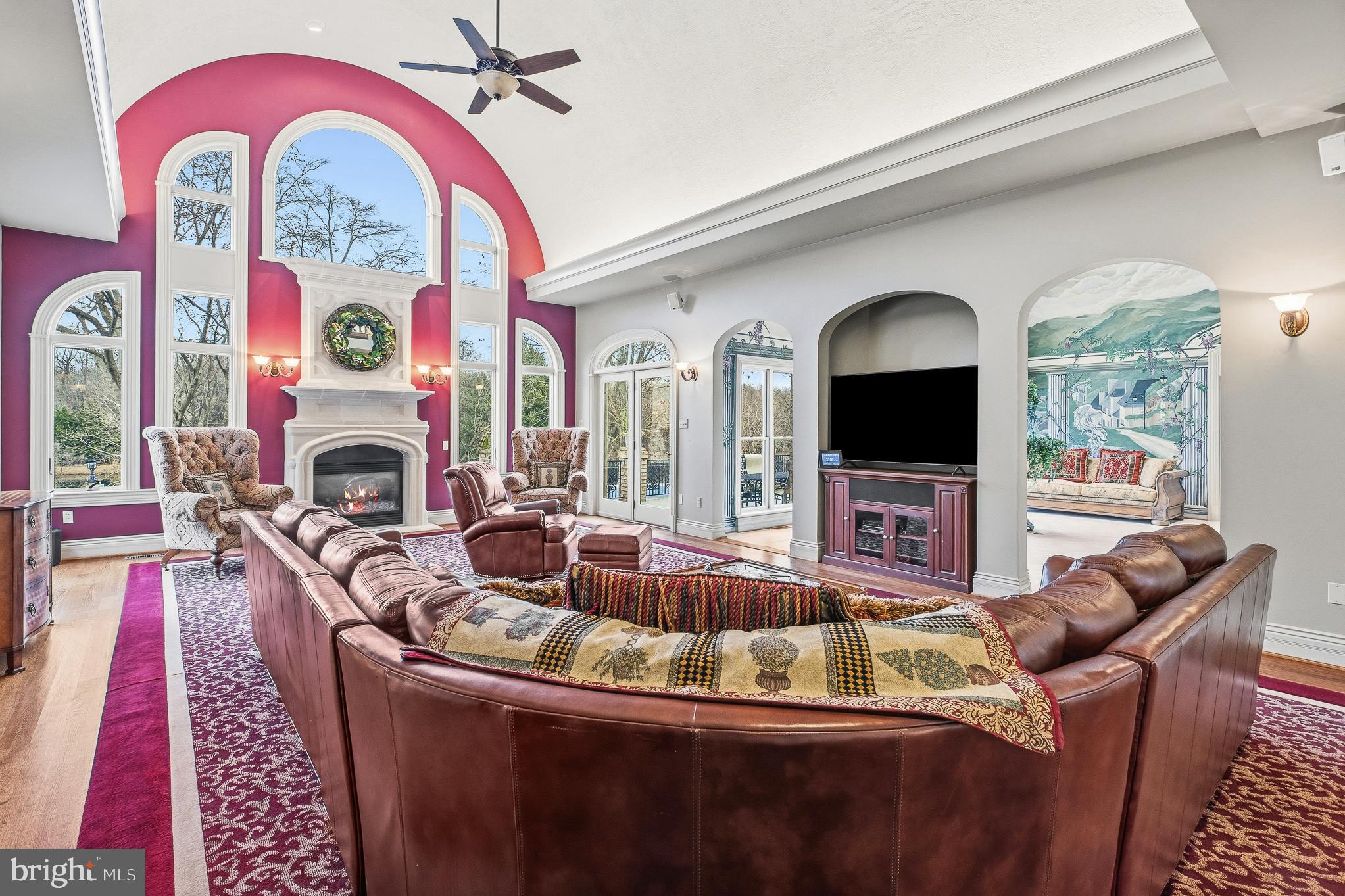 RIDGEWOOD - Residential