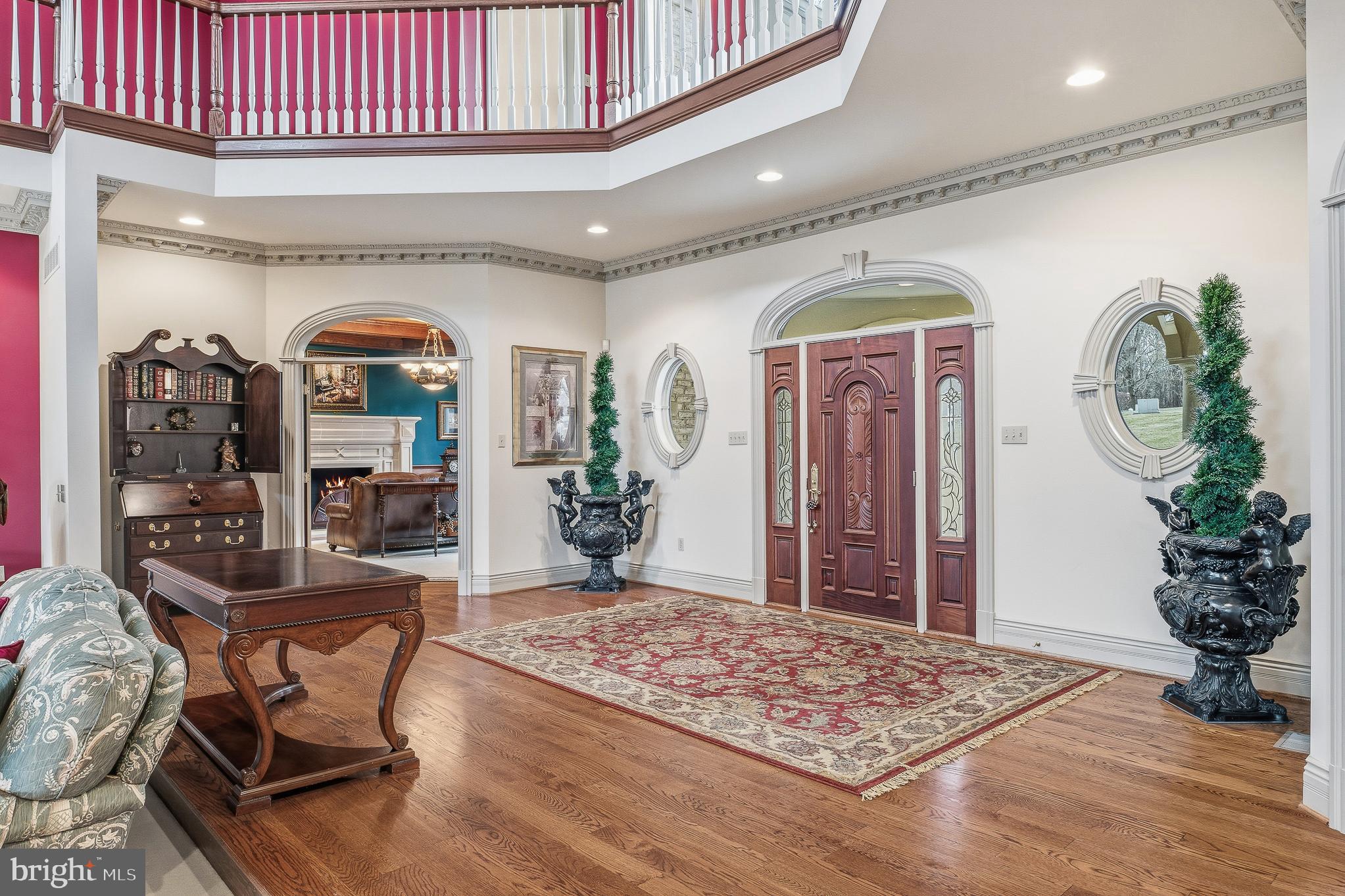 RIDGEWOOD - Residential