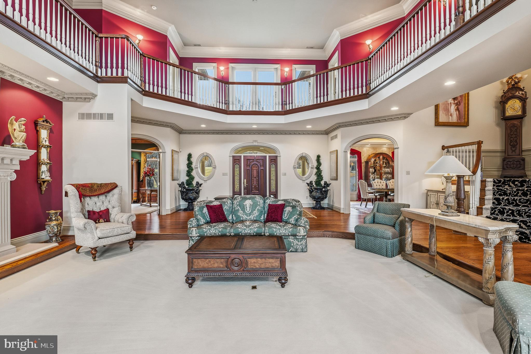 RIDGEWOOD - Residential