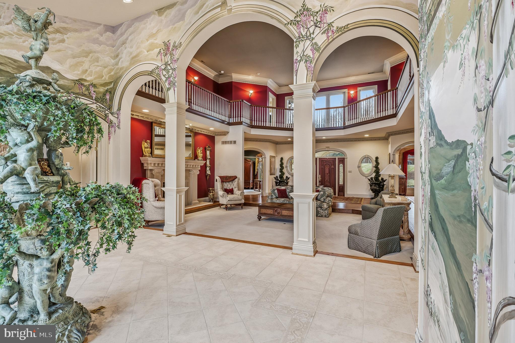 RIDGEWOOD - Residential