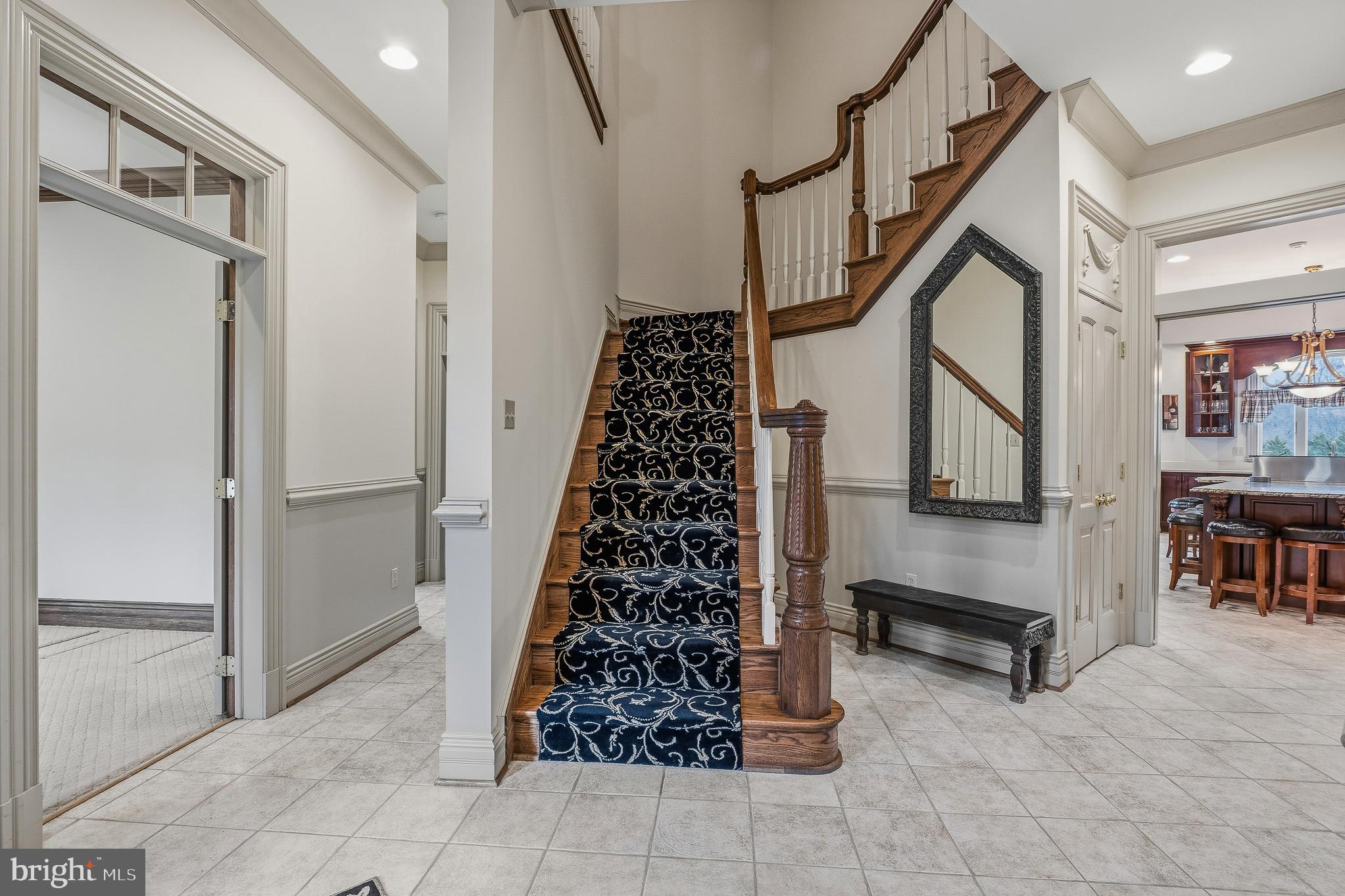 RIDGEWOOD - Residential