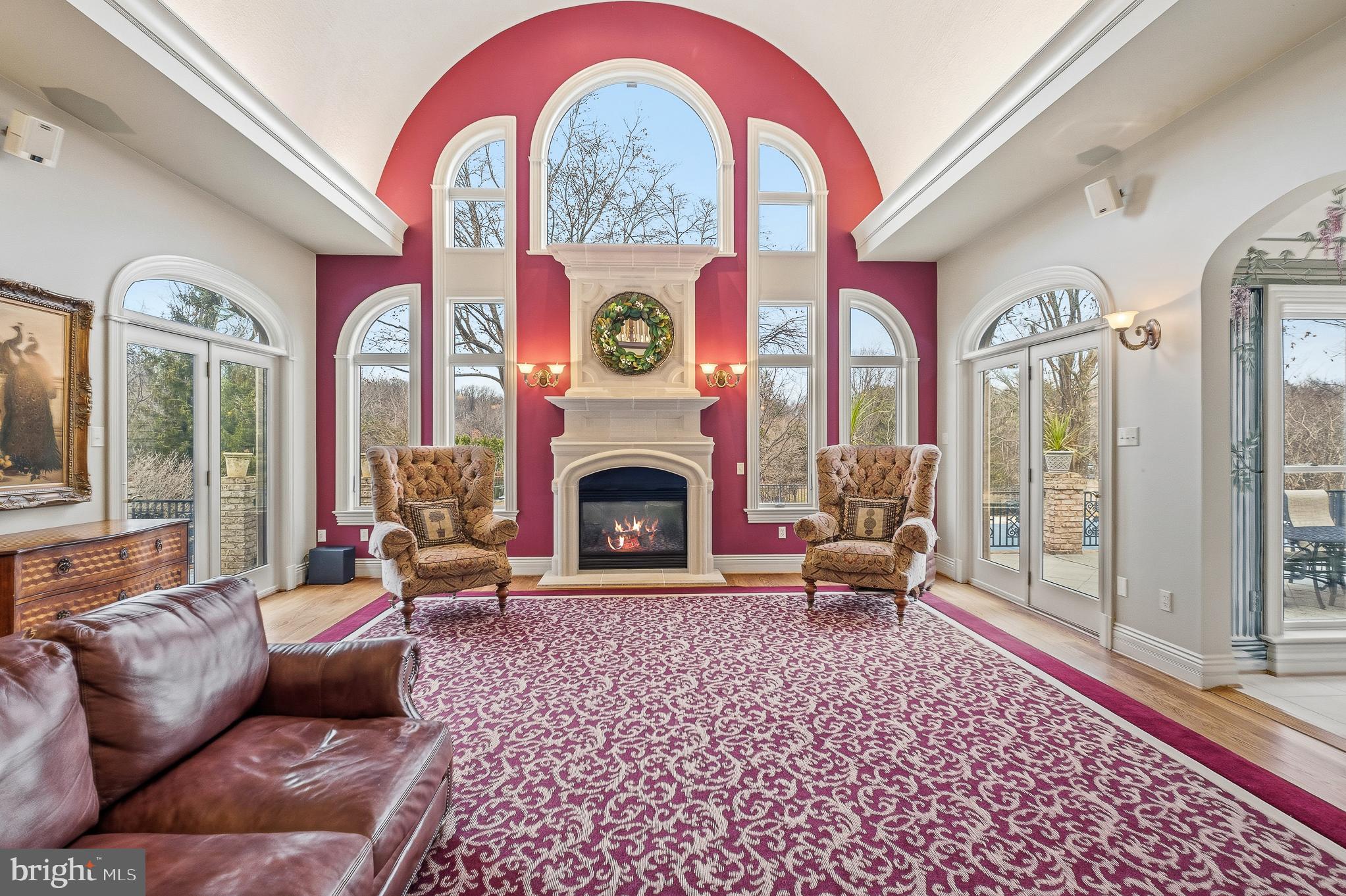 RIDGEWOOD - Residential