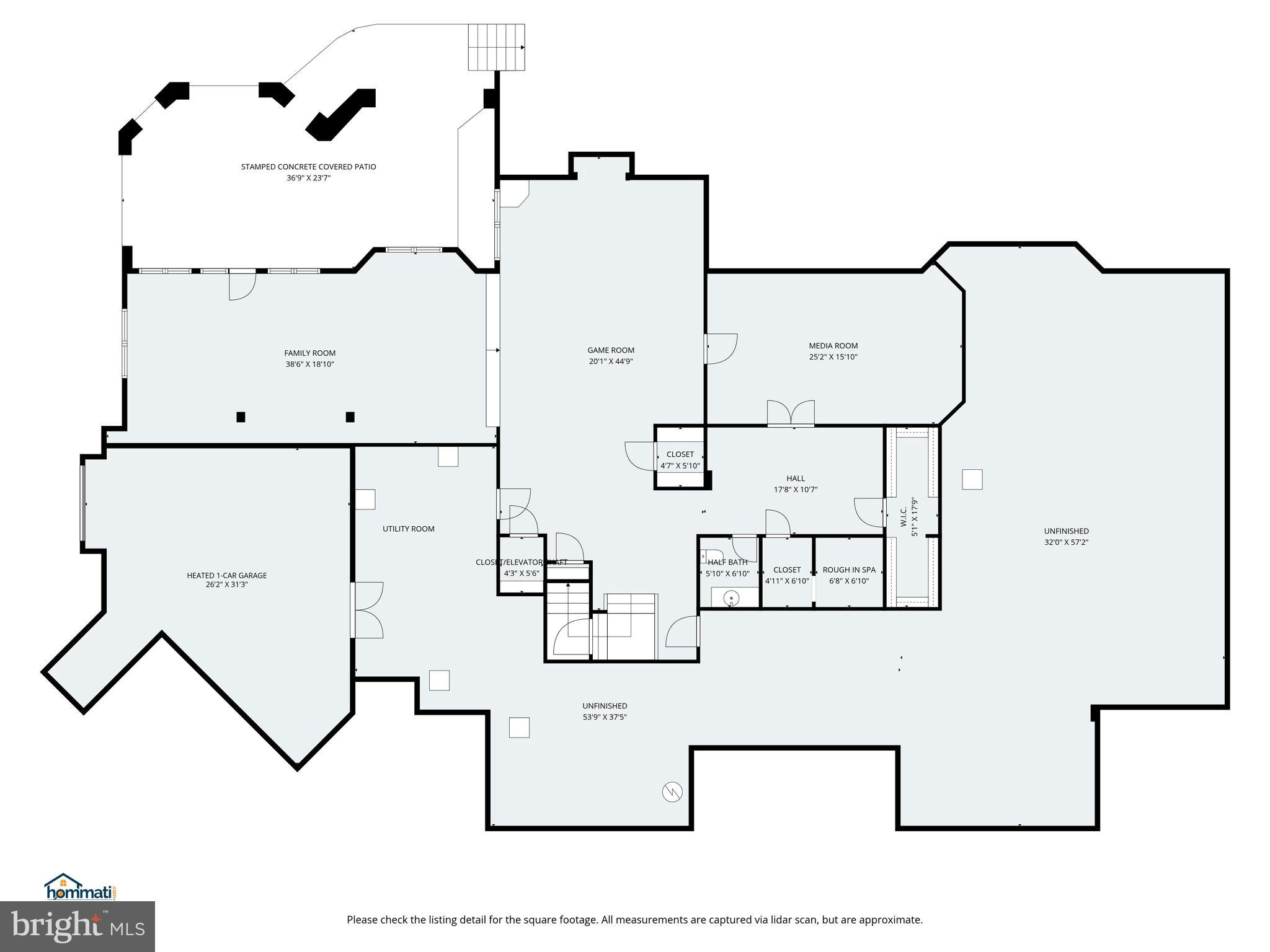 RIDGEWOOD - Residential