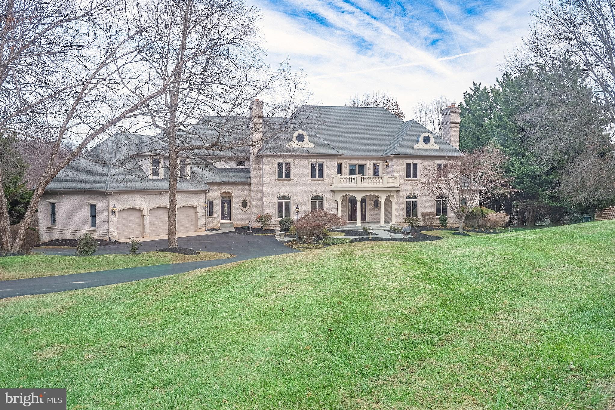 13321 SPRINGWOOD COURT