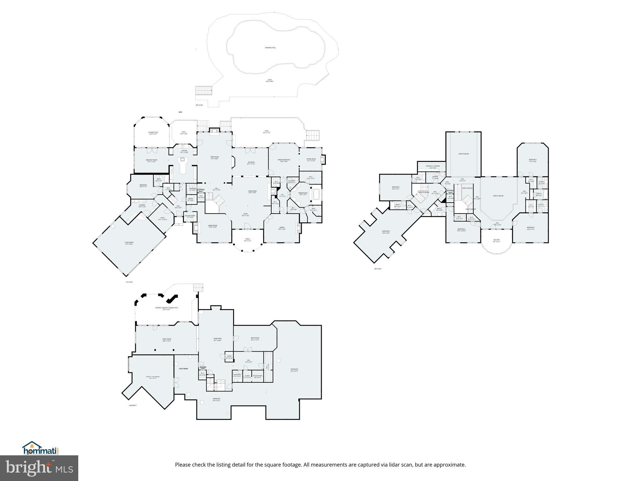 RIDGEWOOD - Residential