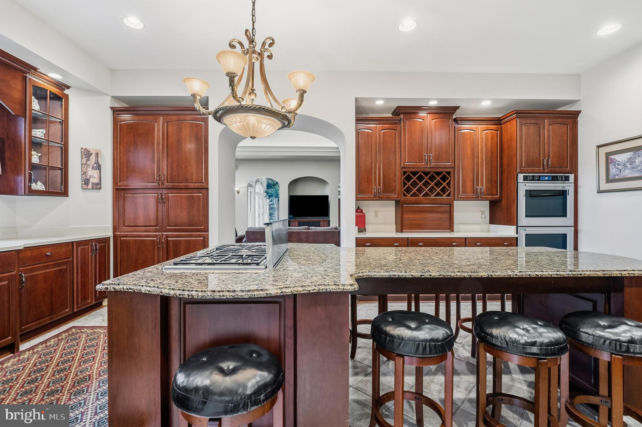 RIDGEWOOD - Residential