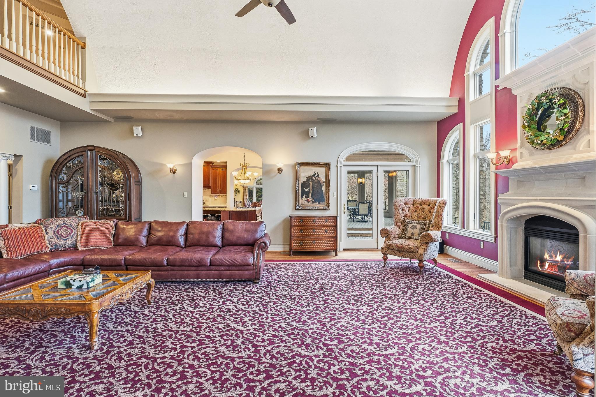 RIDGEWOOD - Residential