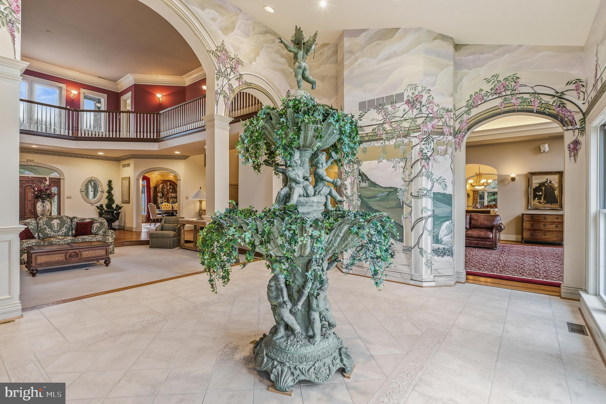 RIDGEWOOD - Residential