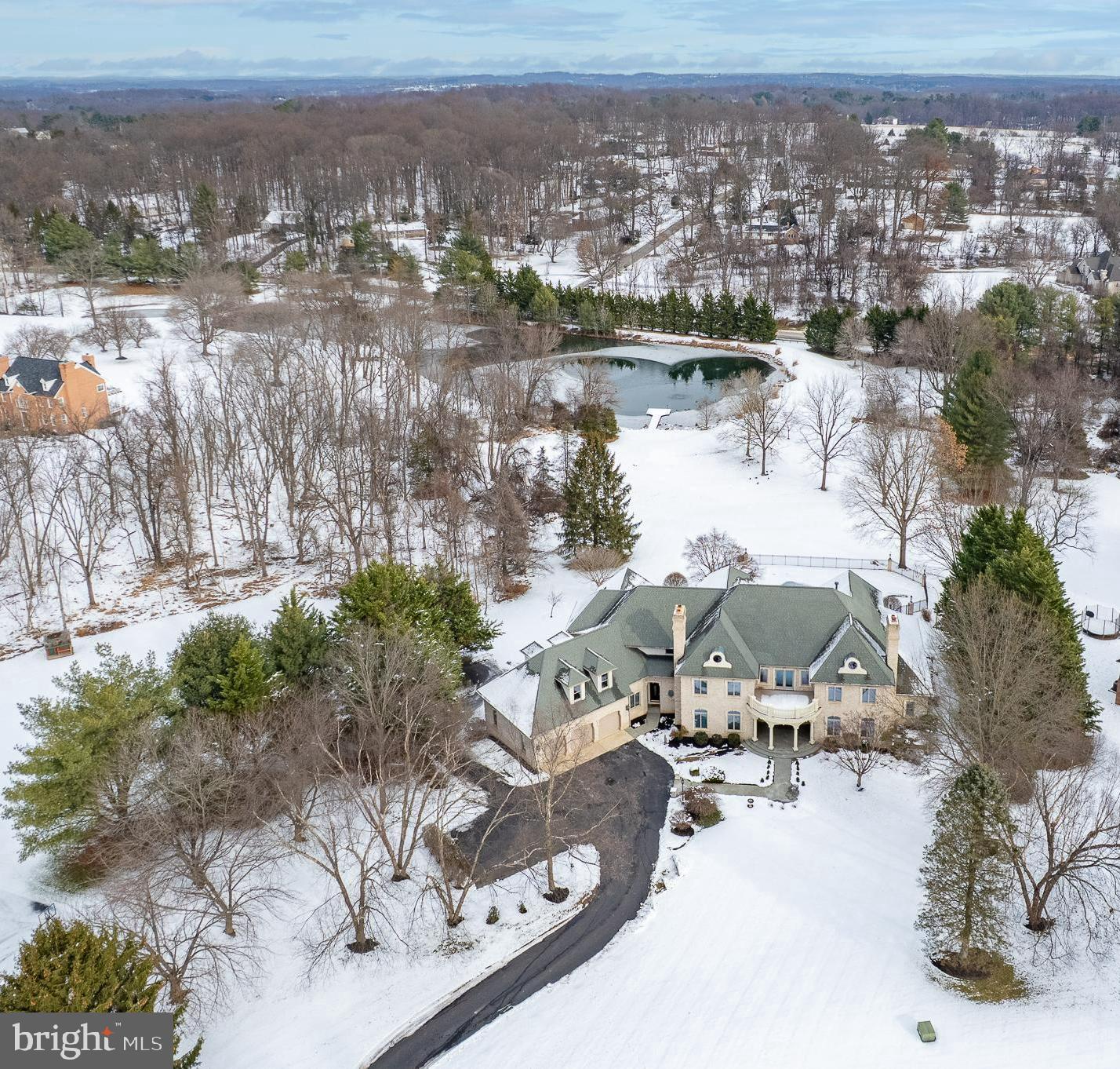 RIDGEWOOD - Residential