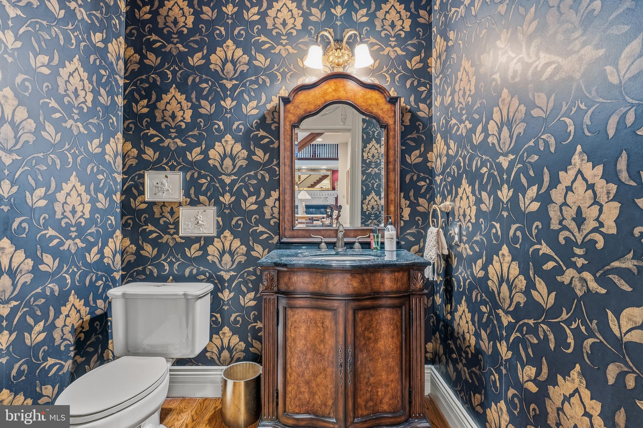 RIDGEWOOD - Residential