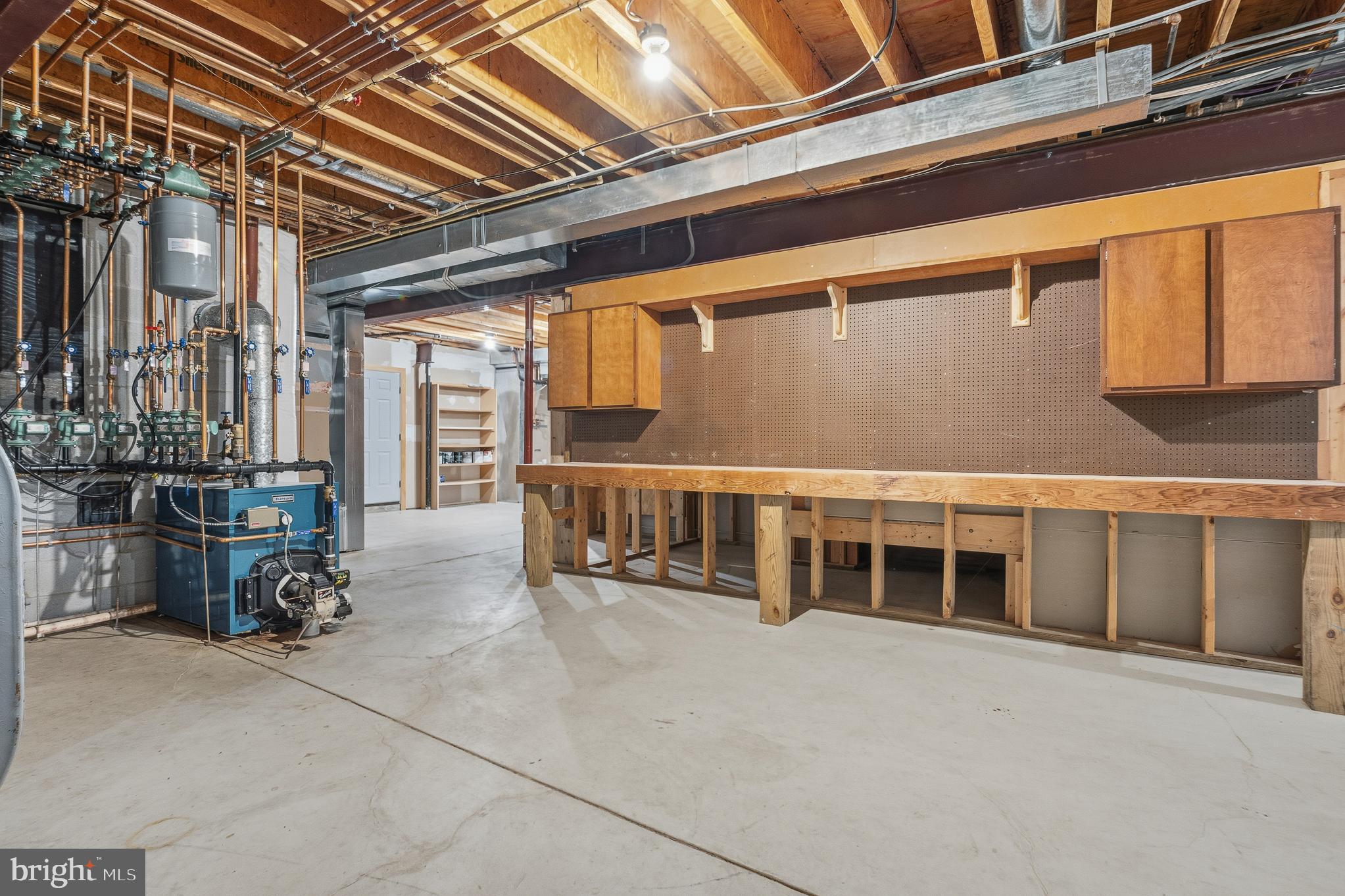 RIDGEWOOD - Residential