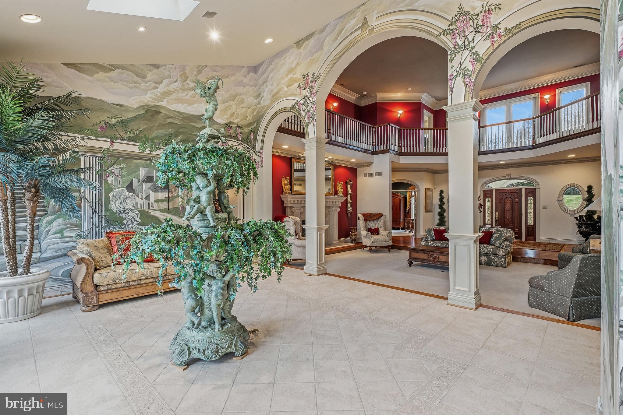 RIDGEWOOD - Residential