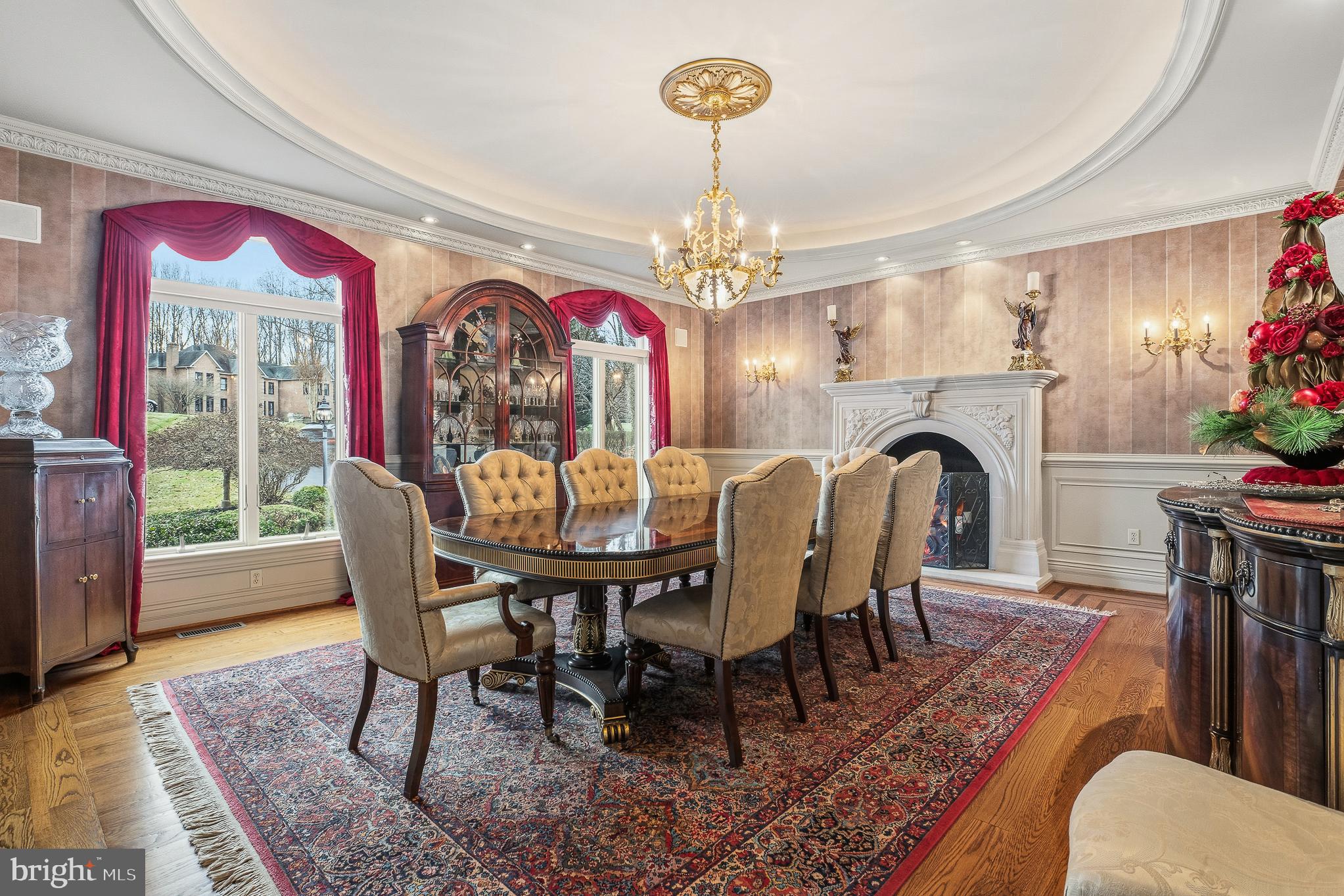 RIDGEWOOD - Residential