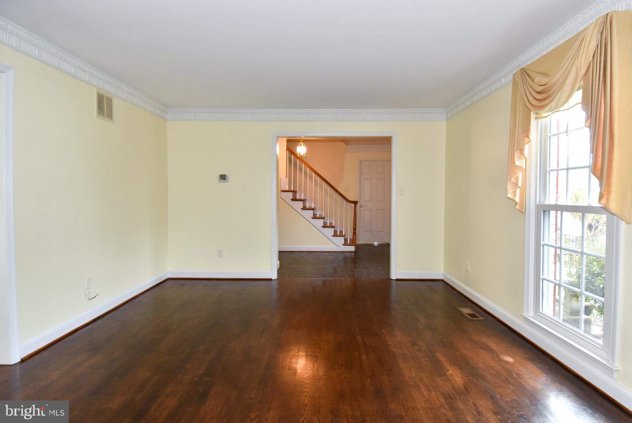 WOLF TRAP GREEN - Residential Lease