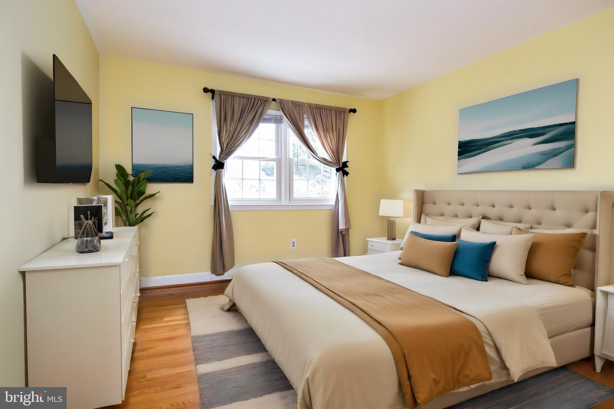 WOLF TRAP GREEN - Residential Lease