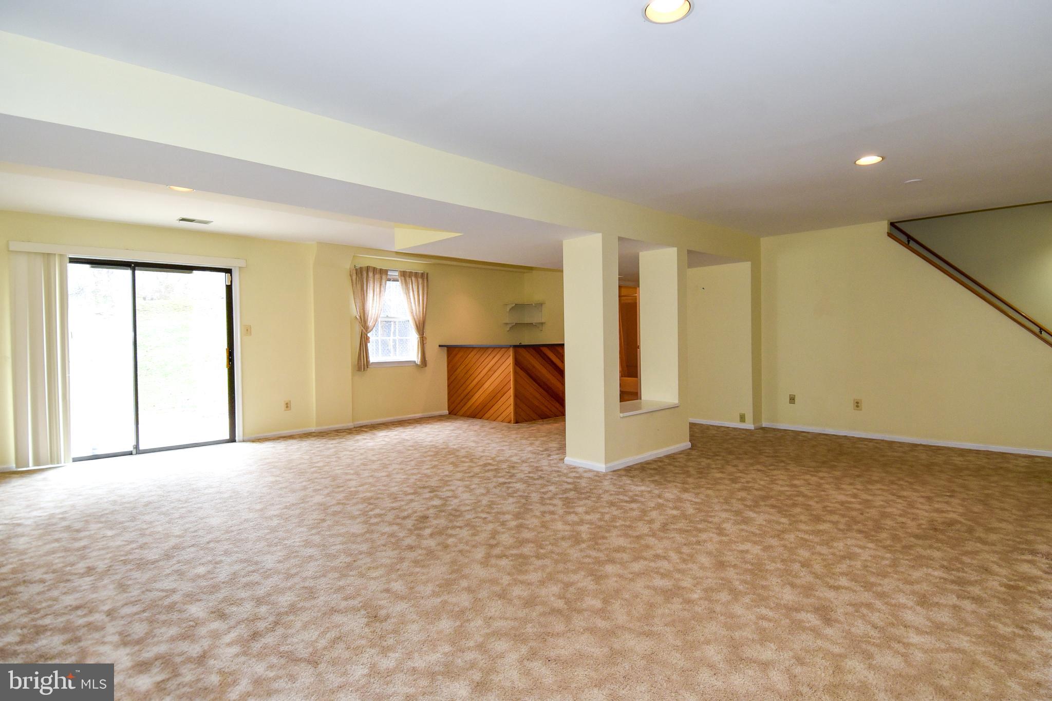 WOLF TRAP GREEN - Residential Lease