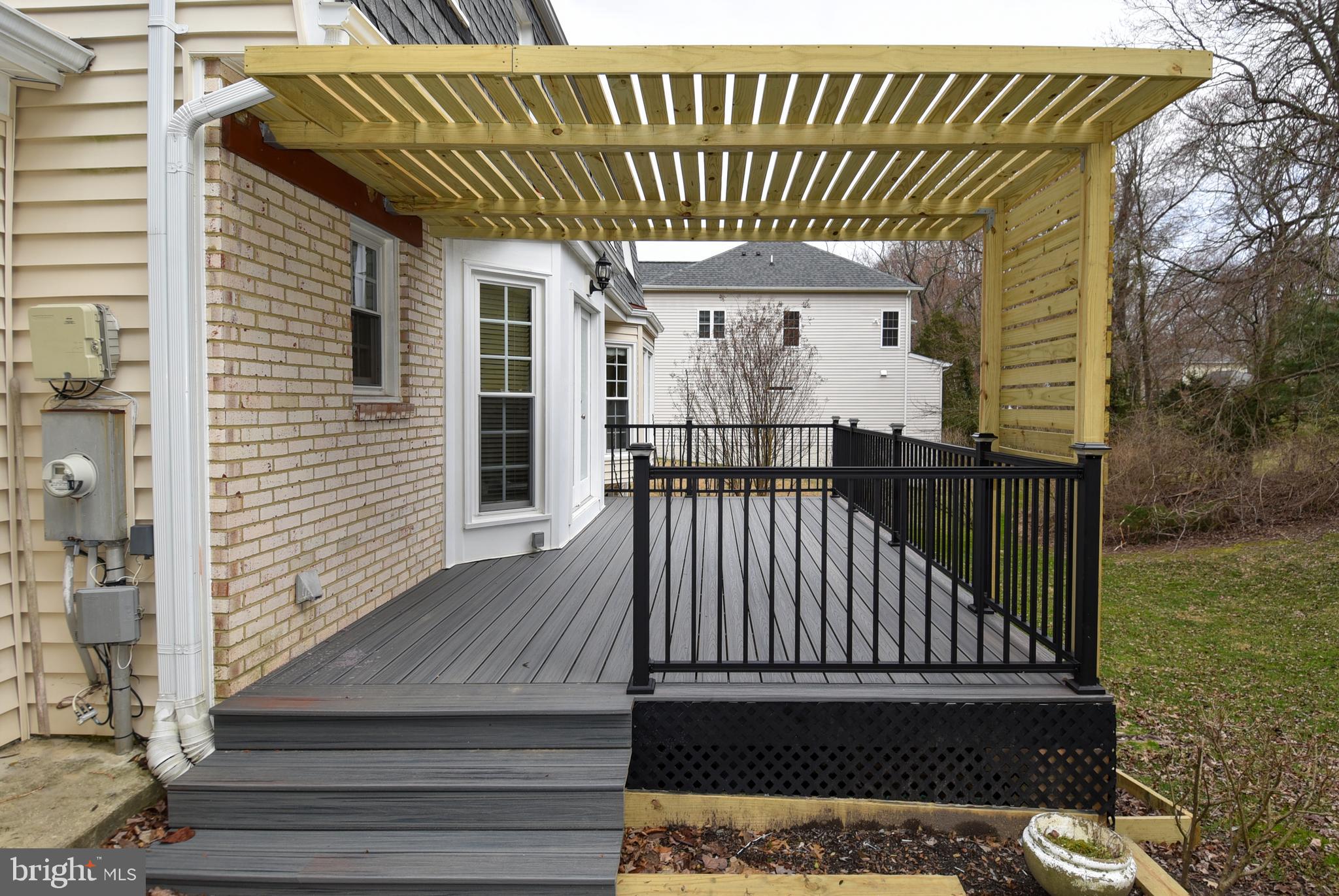 WOLF TRAP GREEN - Residential Lease