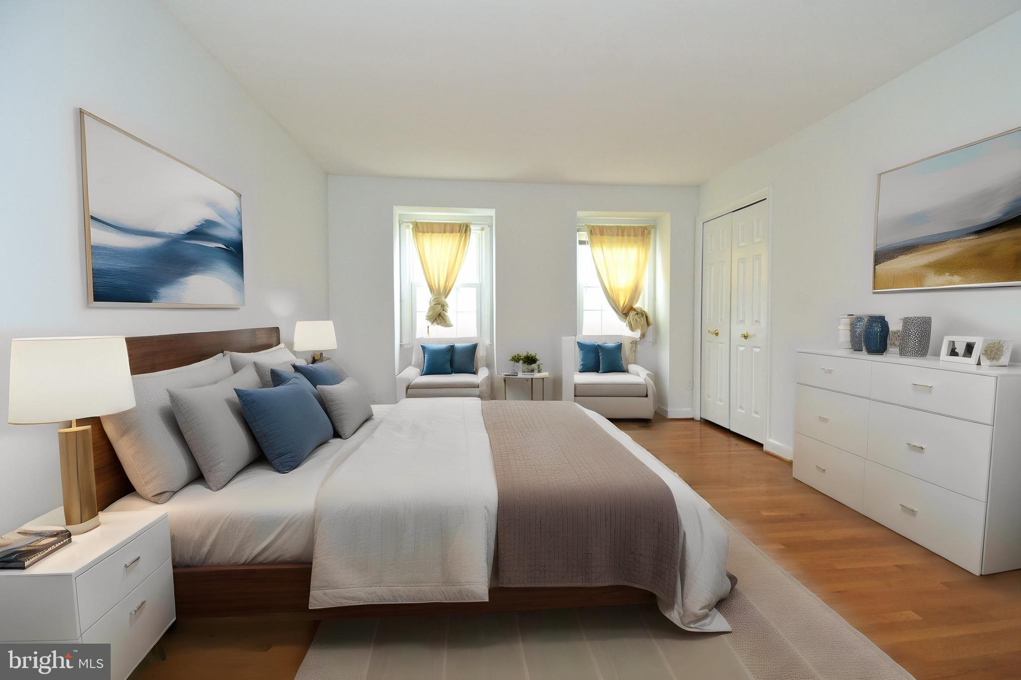 WOLF TRAP GREEN - Residential Lease